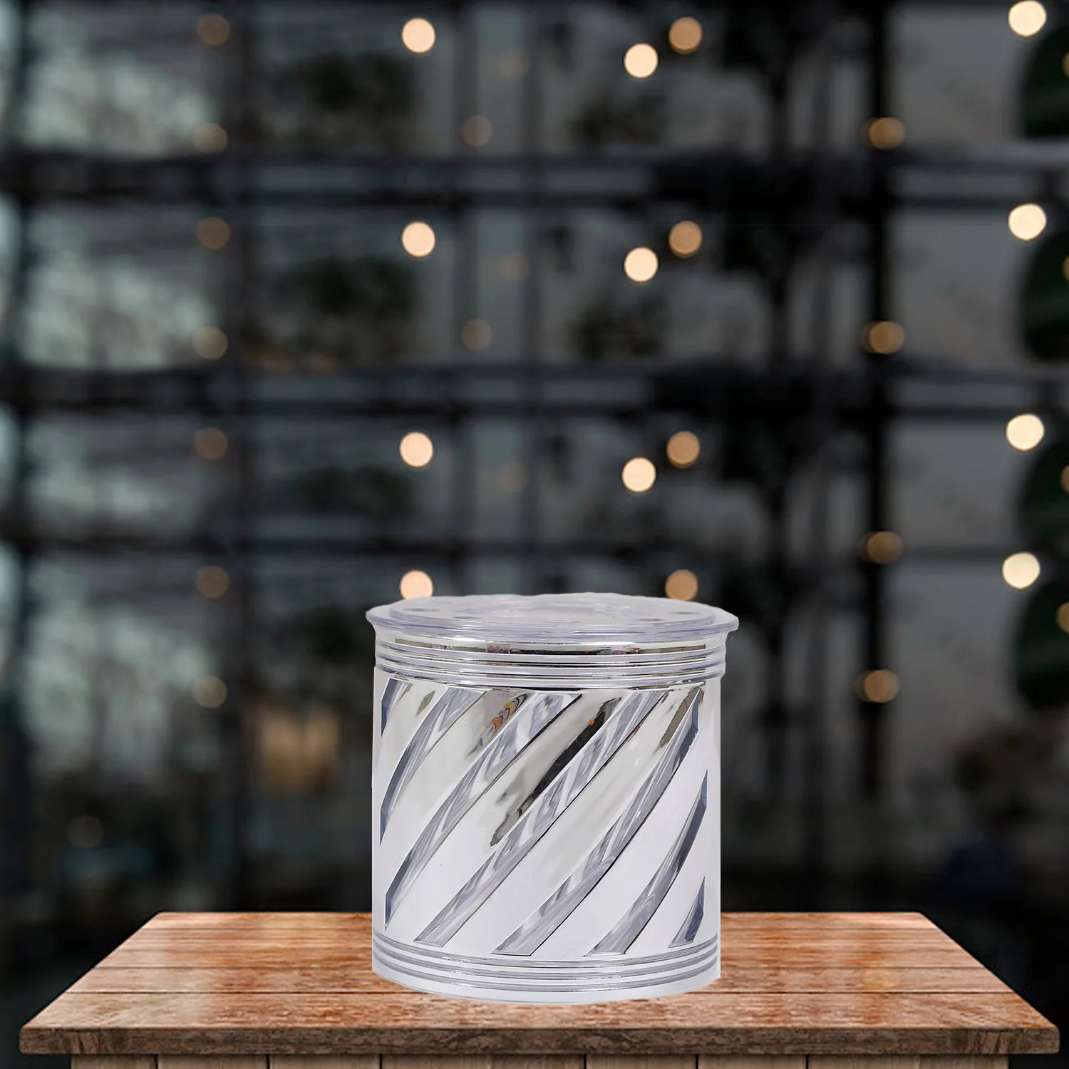 Airtight Dry Fruit Container – 750ml Storage | Styleva - Image 10