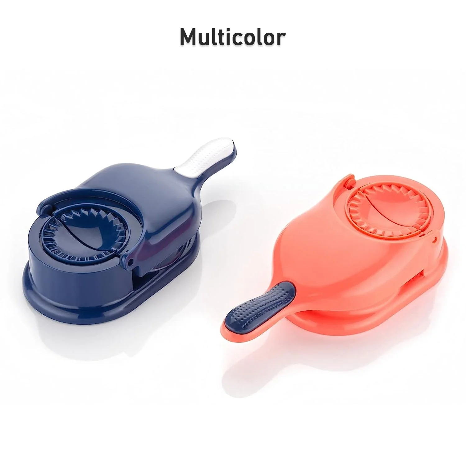 Dumpling Maker – 2-in-1 Gujiya & Momos Press | Bake & Dwell - Image 10