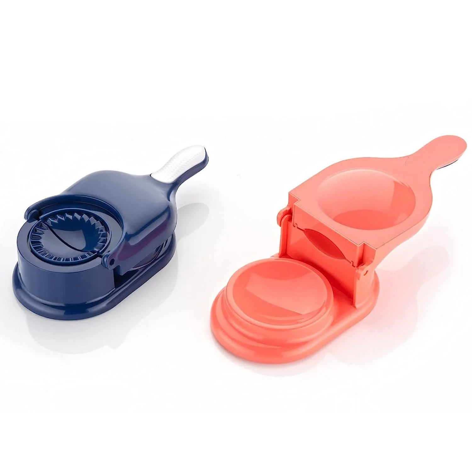 Gujiya Maker – 2-in-1 Dumpling Skin Press | Bake & Dwell - Image 4