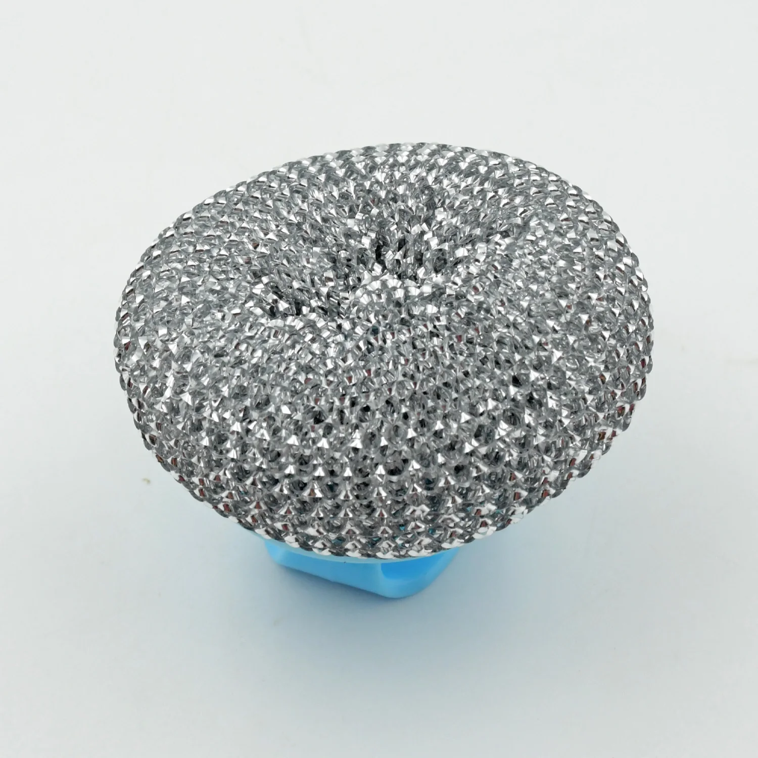 Palm Dish Brush – Multifunctional Kitchen Scrubber for Pots & Sink | Velvet Wipe - Image 5