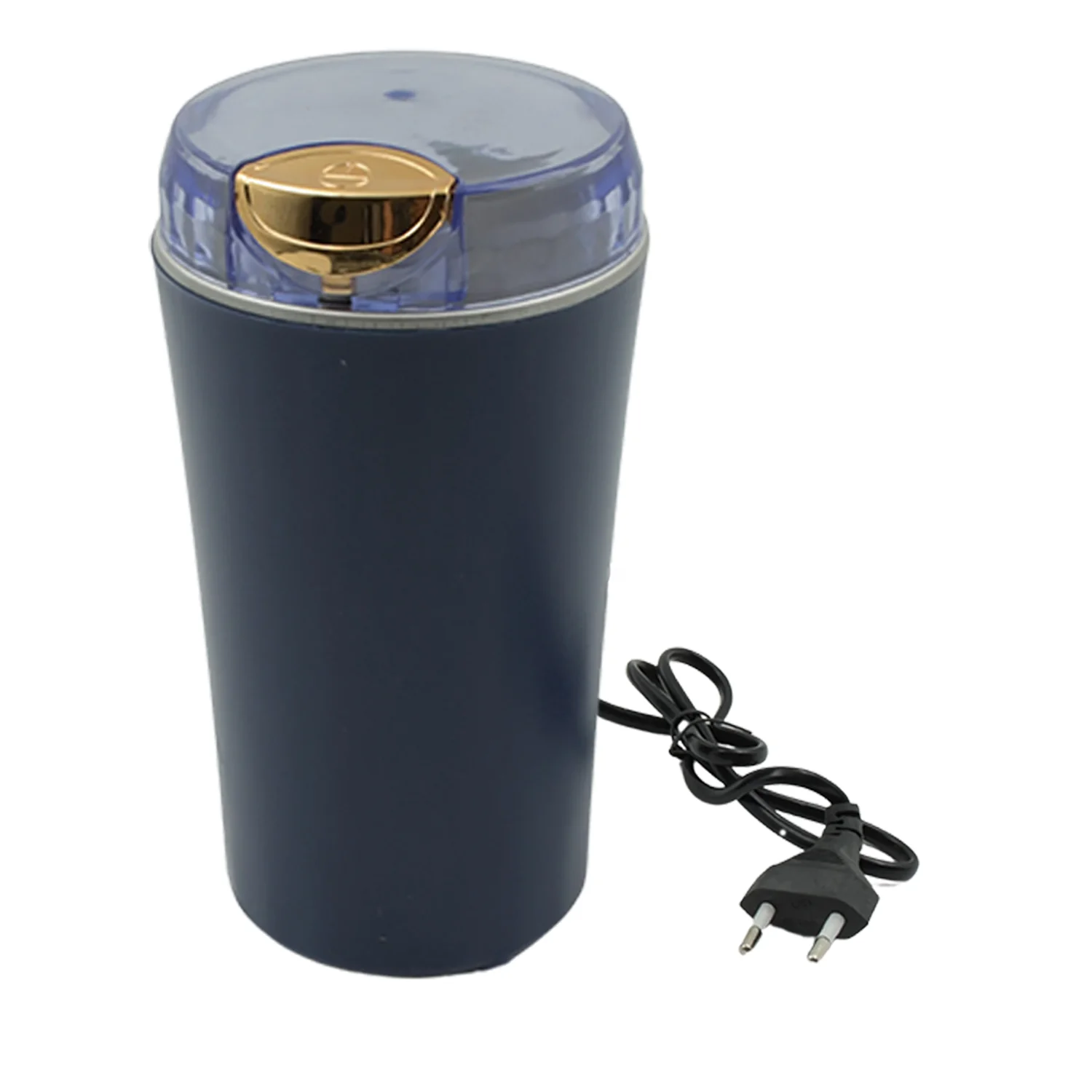 Coffee Grinder Blender – Portable 4-Blade Mini Mixer | Dabster - Image 10