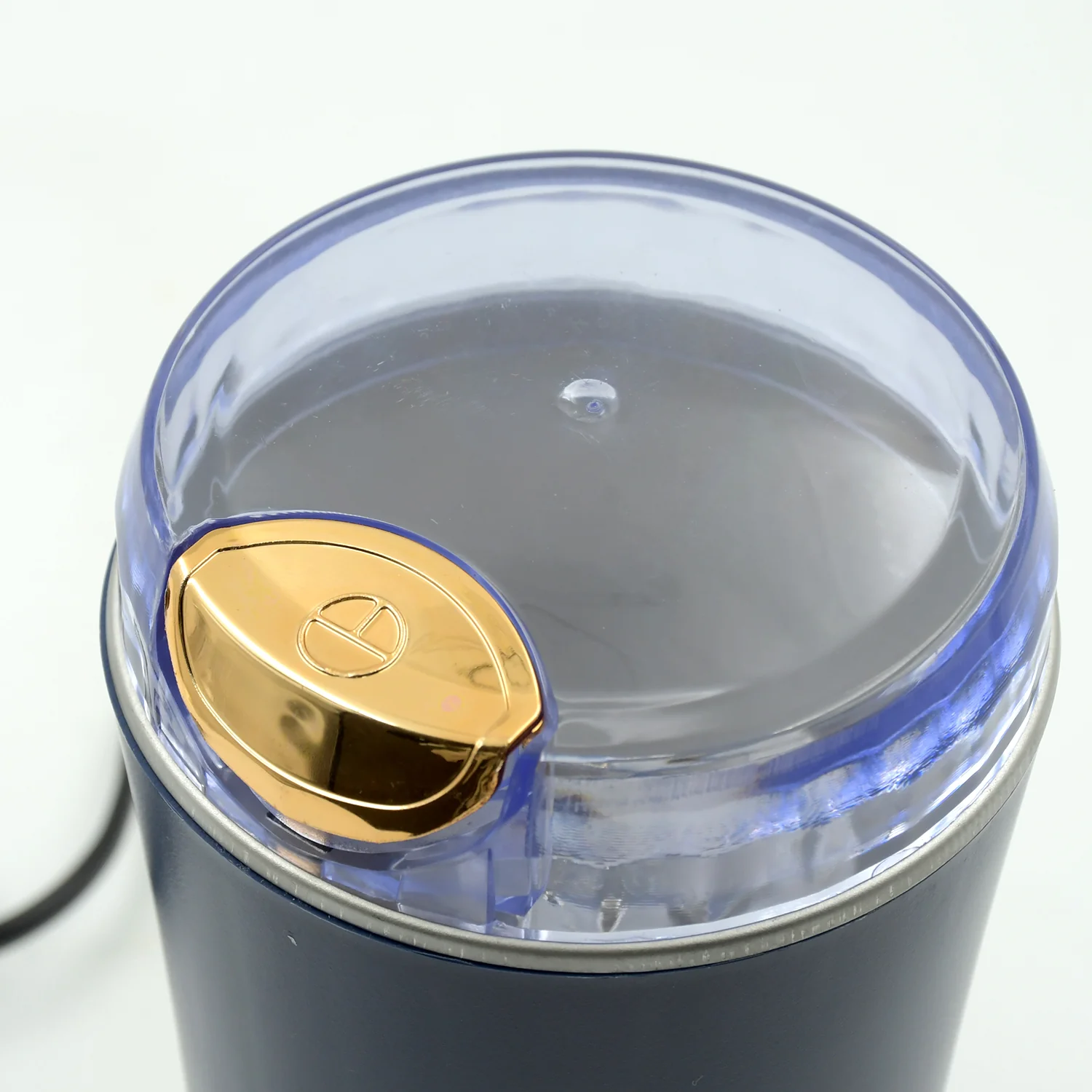 Coffee Grinder Blender – Portable 4-Blade Mini Mixer | Dabster - Image 11