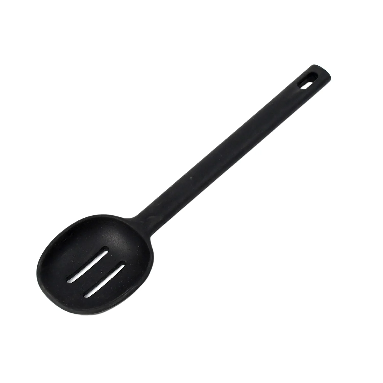 Silicone Kitchen Spoon – Non-Stick Heat Resistant | CookAura - Image 5