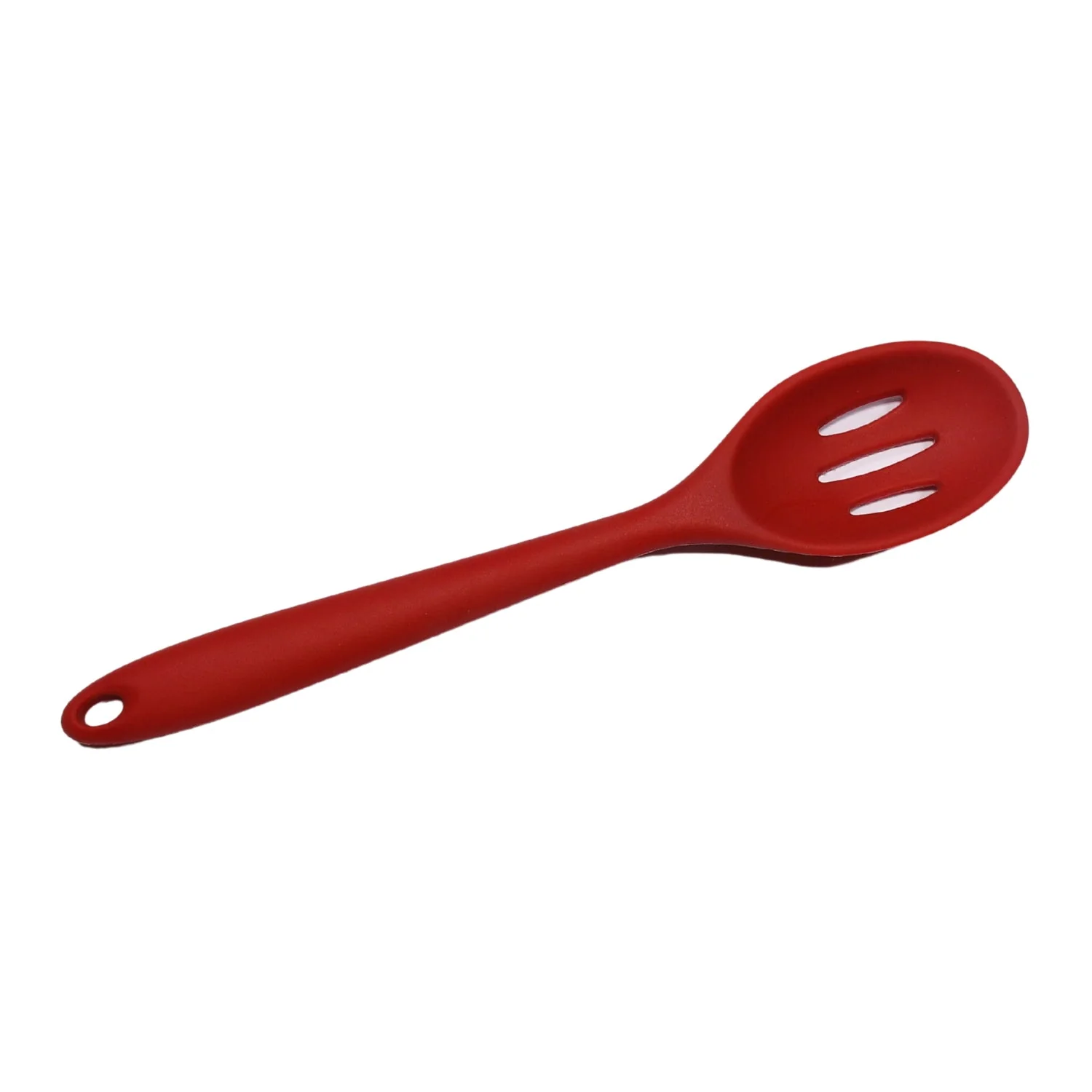 Silicone Kitchen Turner – Non-Stick & Heat-Resistant | Quickslice - Image 5