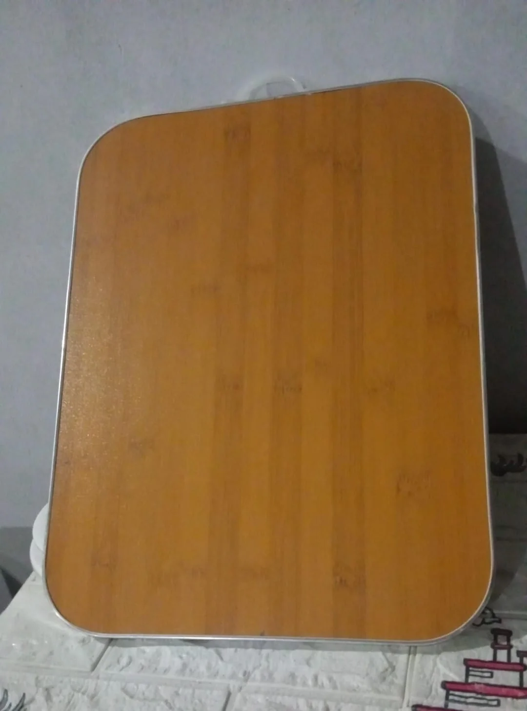 Bamboo Cutting Board – Large, Durable & Knife-Friendly | Cisora - Image 8