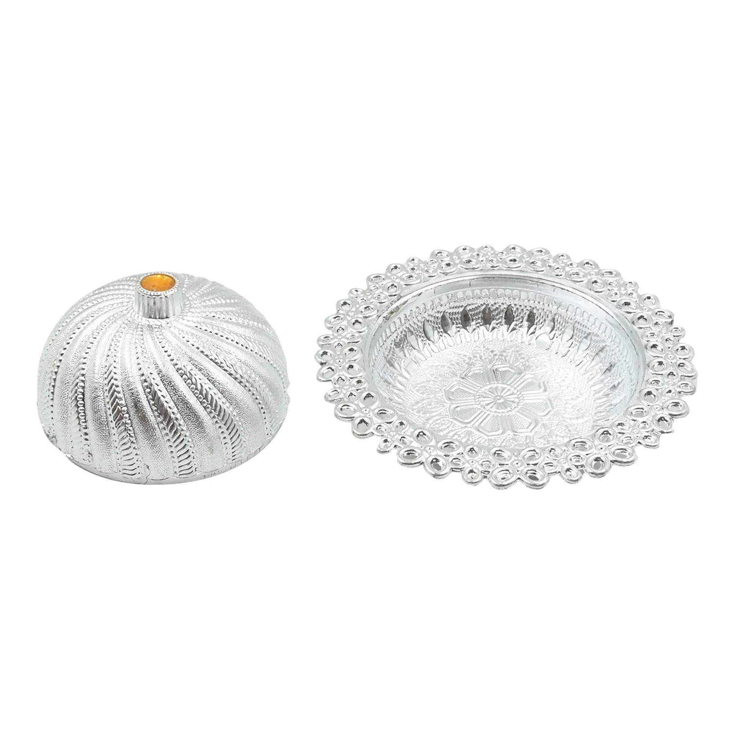 Dry Fruit Box with Lid – Mukhvas & Snack Storage | Tidy Table - Image 5