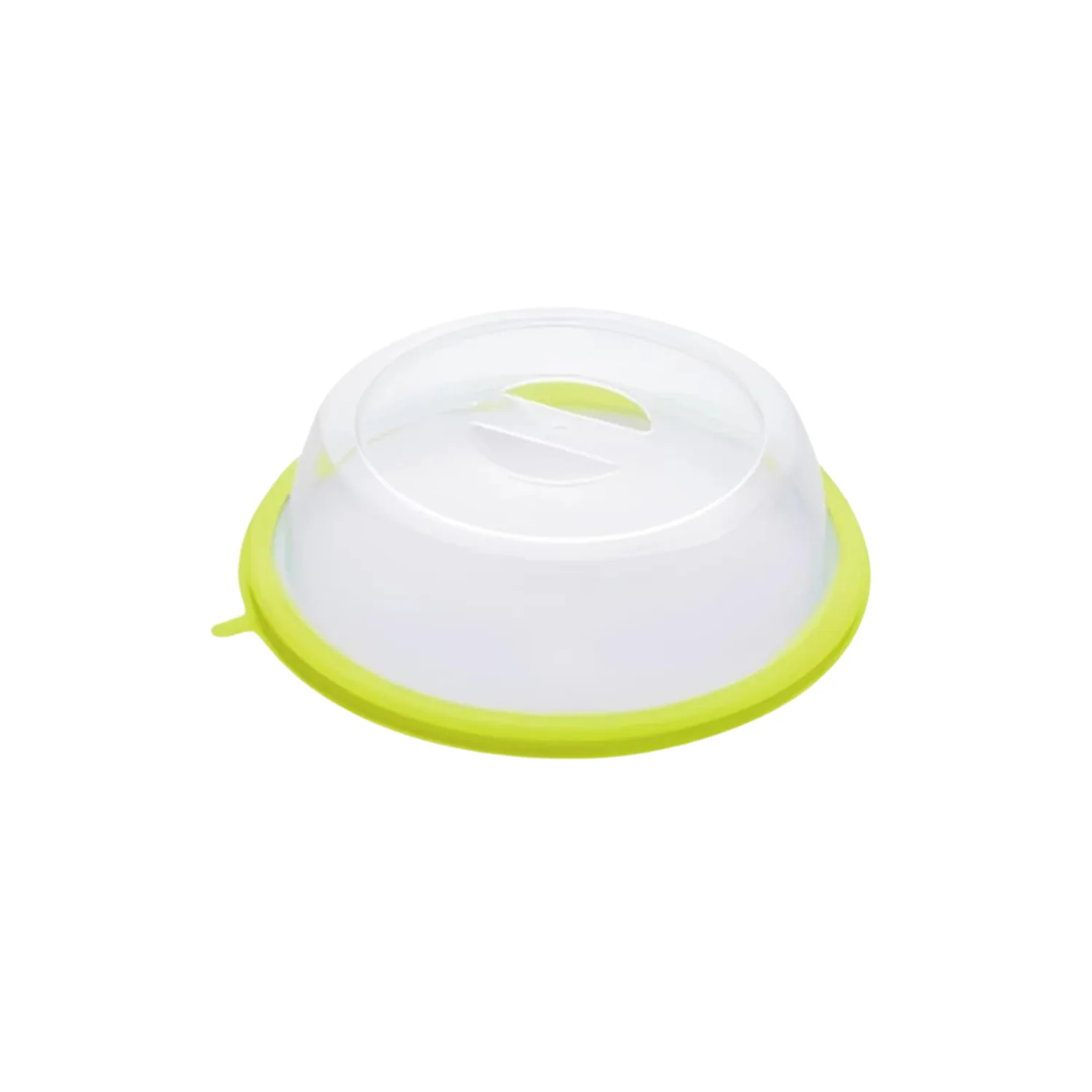 Microwave Food Cover – Air-Tight Splatter Lid | Tidy Table - Image 3