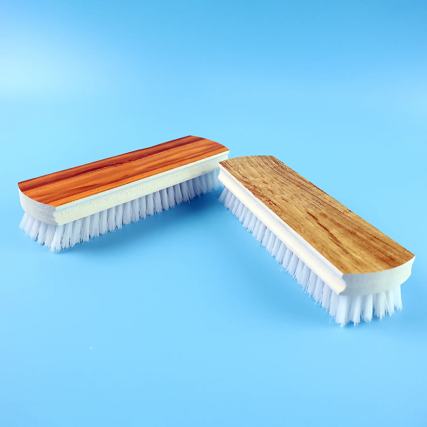 Washing Brush Set – 6-Piece Multi-Color Durable Scrub Brushes - Image 7