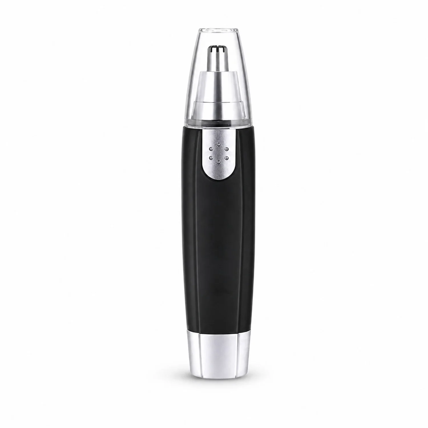 Ear & Nose Hair Trimmer – Painless, Battery-Operated | Calm & Curl - Image 4