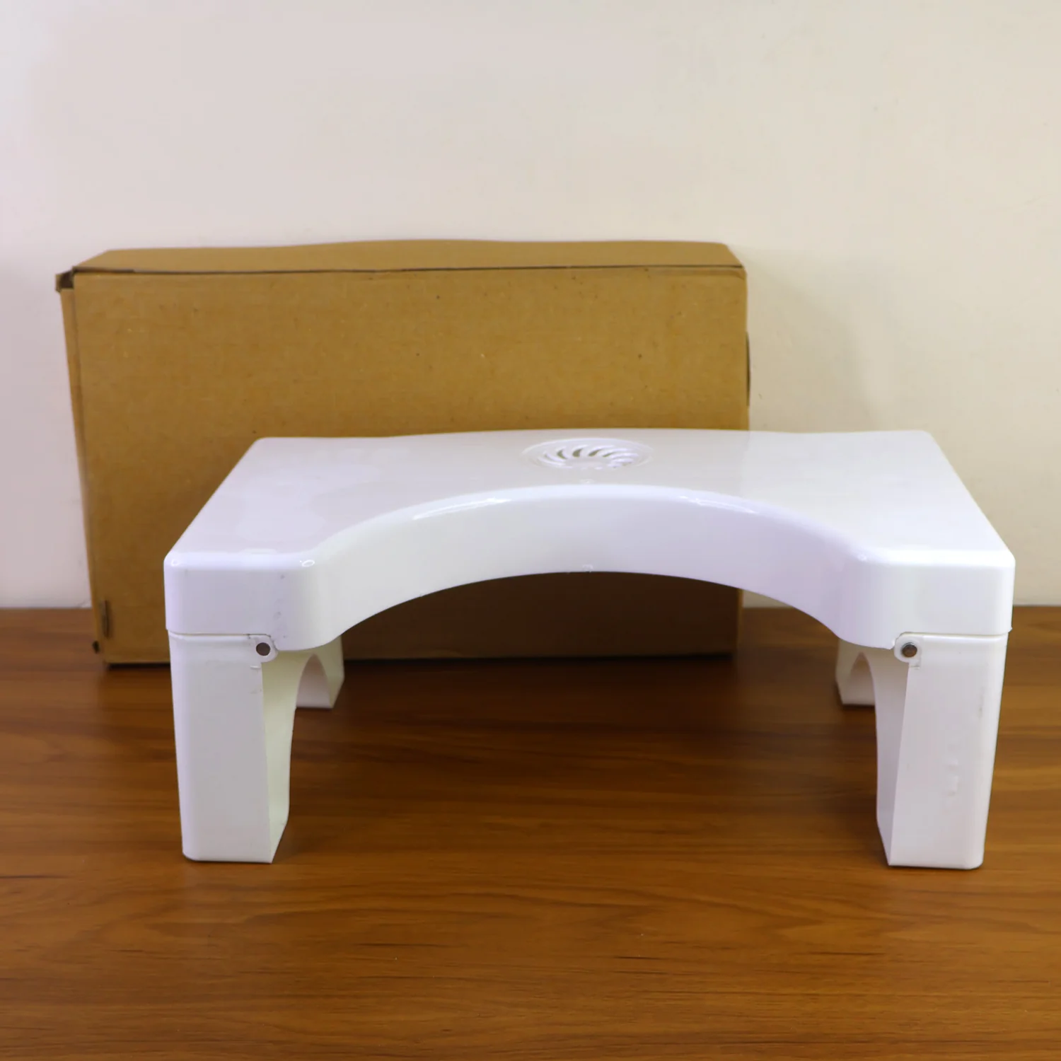 Toilet Squat Stool – Foldable, Non-Slip Bathroom Relief | storenzo - Image 10