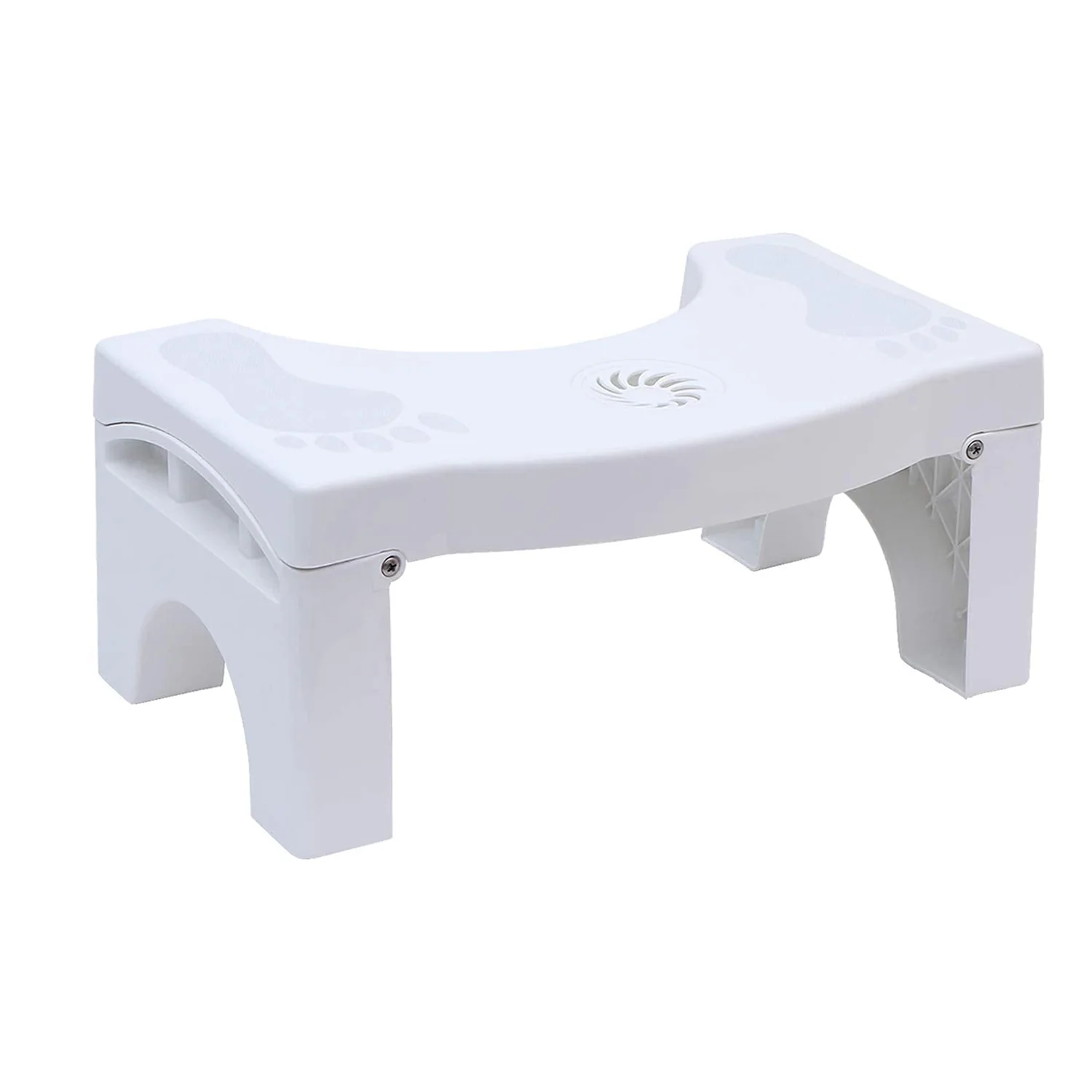Toilet Squat Stool – Foldable, Non-Slip Bathroom Relief | storenzo - Image 5