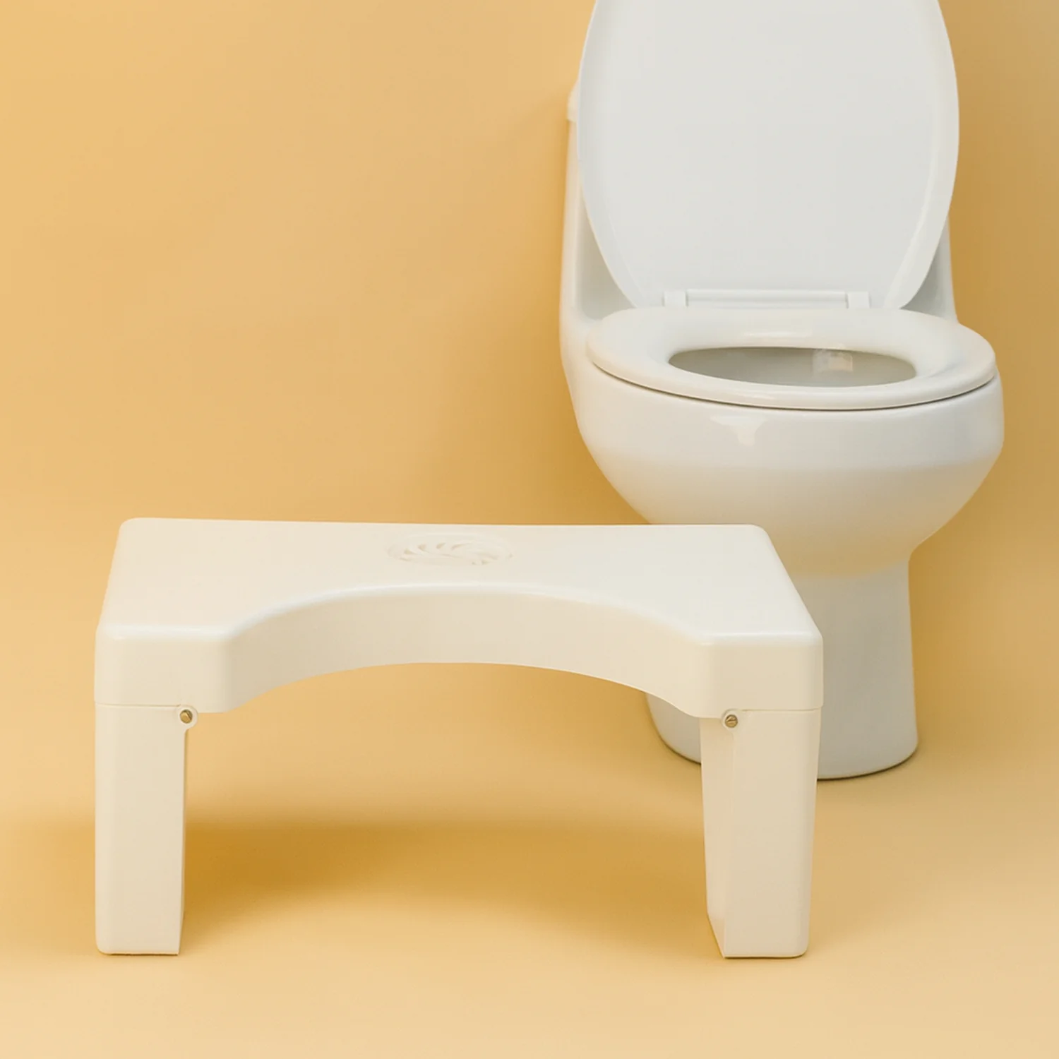 Toilet Squat Stool – Foldable, Non-Slip Bathroom Relief | storenzo - Image 9