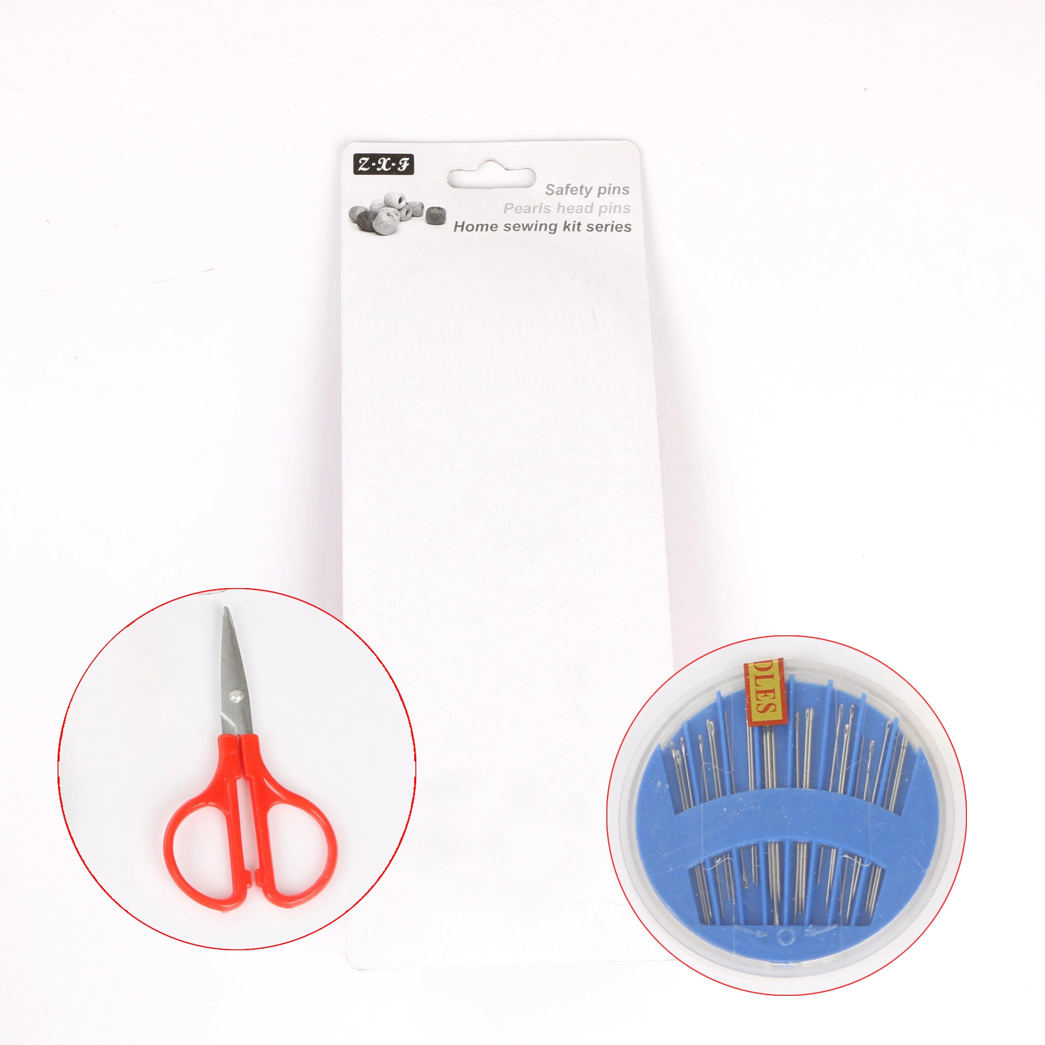 Sewing Kit – Home Tailoring & DIY Stitching Set | Arrive Kit - Image 5