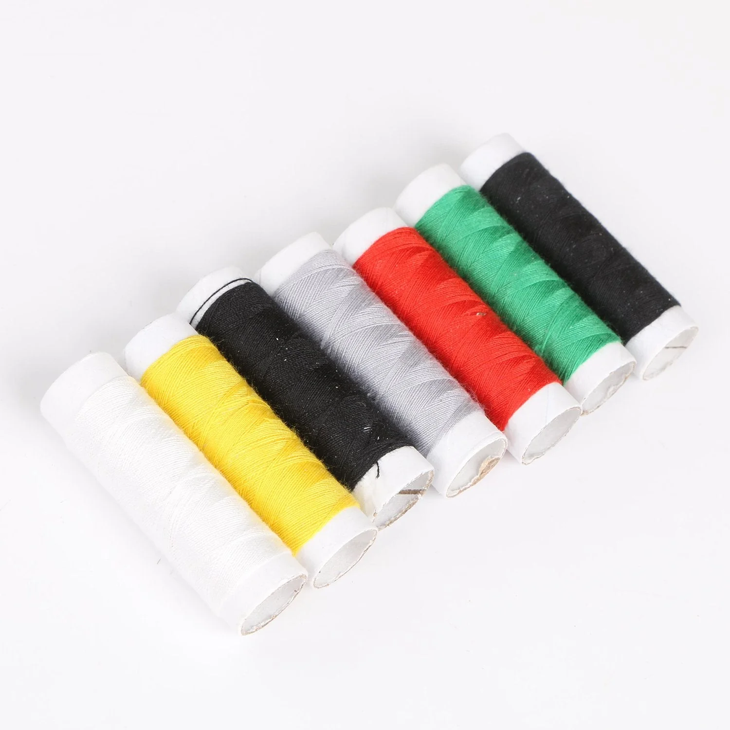 Sewing Kit – Home Tailoring & DIY Stitching Set | Arrive Kit - Image 6