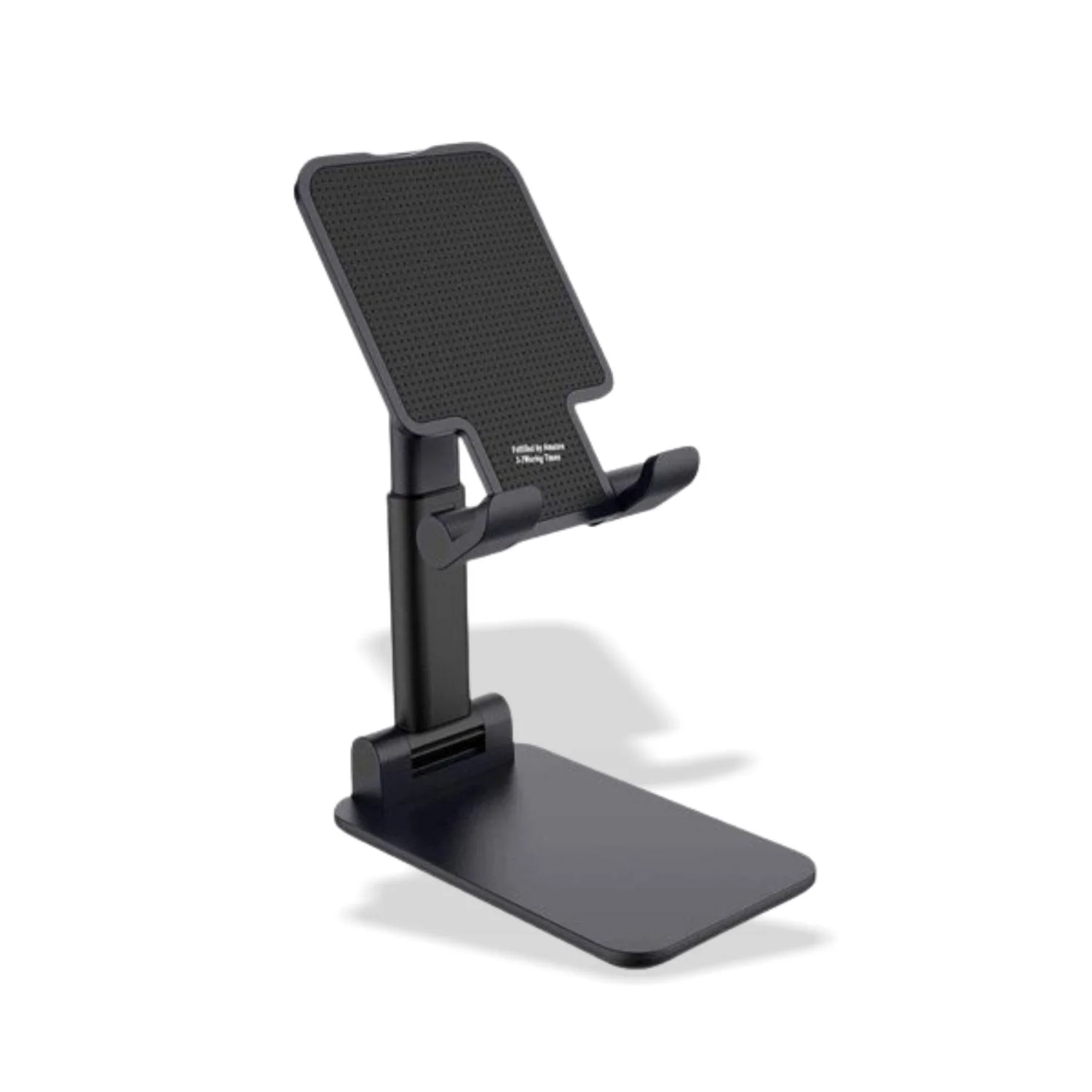 Foldable Mobile Stand – Adjustable Desktop Holder | PHOBIA - Image 4