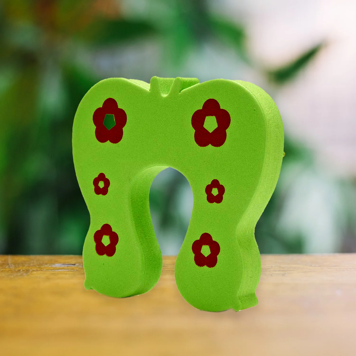 Baby Safety Door Stopper – Cute Animal Finger Pinch Guard | AutoSafeo - Image 6