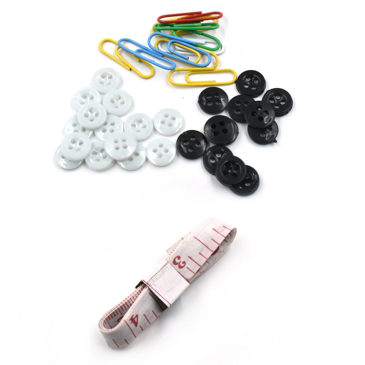 Sewing Kit 62-Pc – Complete Home & Fabric Repair | Styleva - Image 10