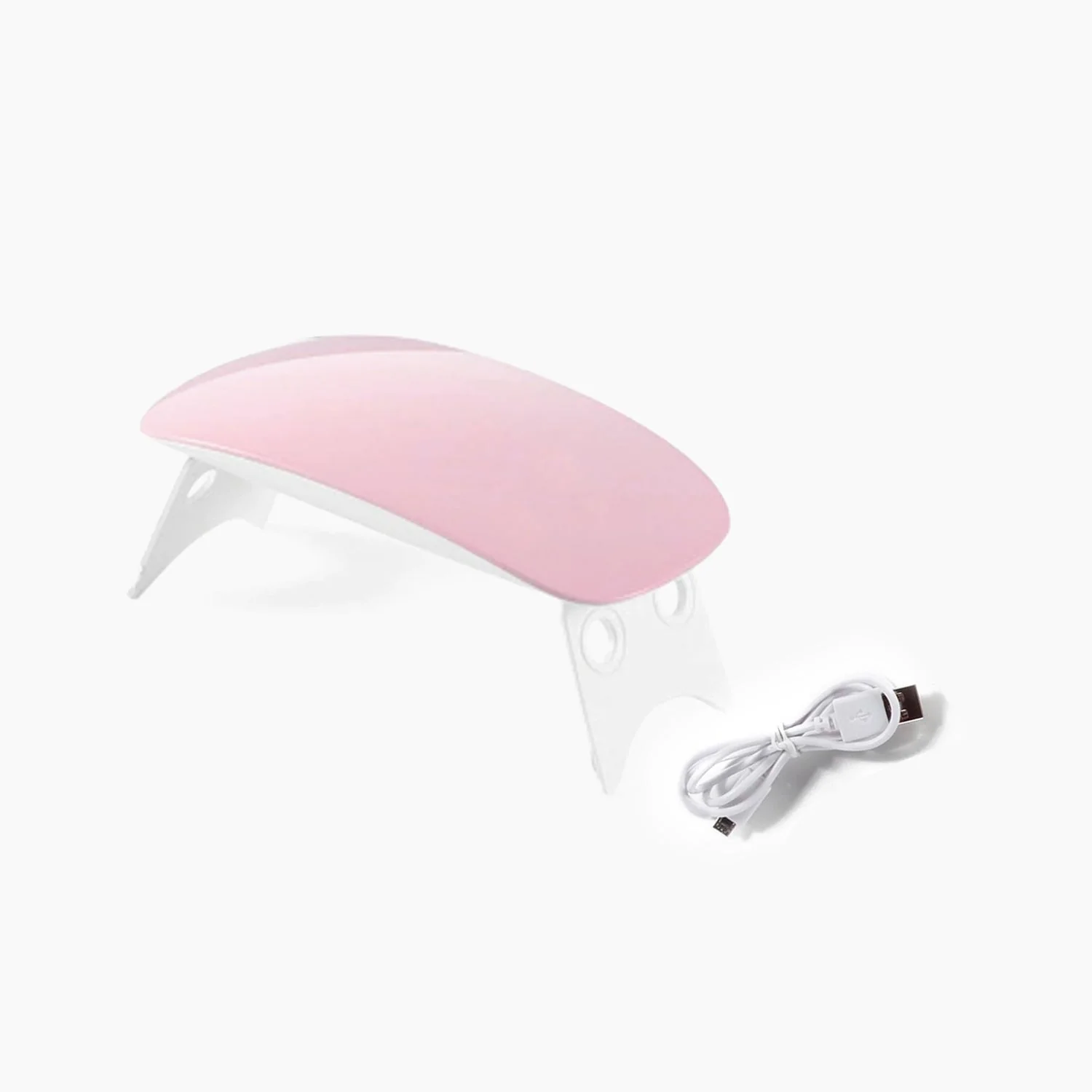 Gel Nail Dryer – Portable Mini UV LED Lamp for Salon Finish | AuriGlam - Image 14
