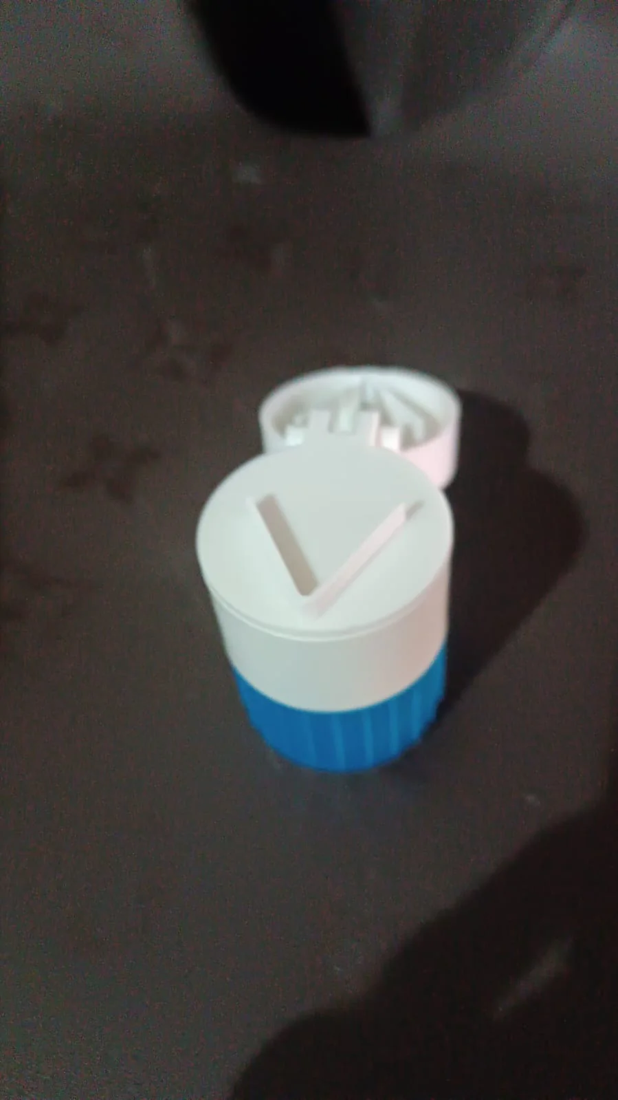 Medicine Cutter – 4-in-1 Pill Crusher & Storage | Organivo - Image 10