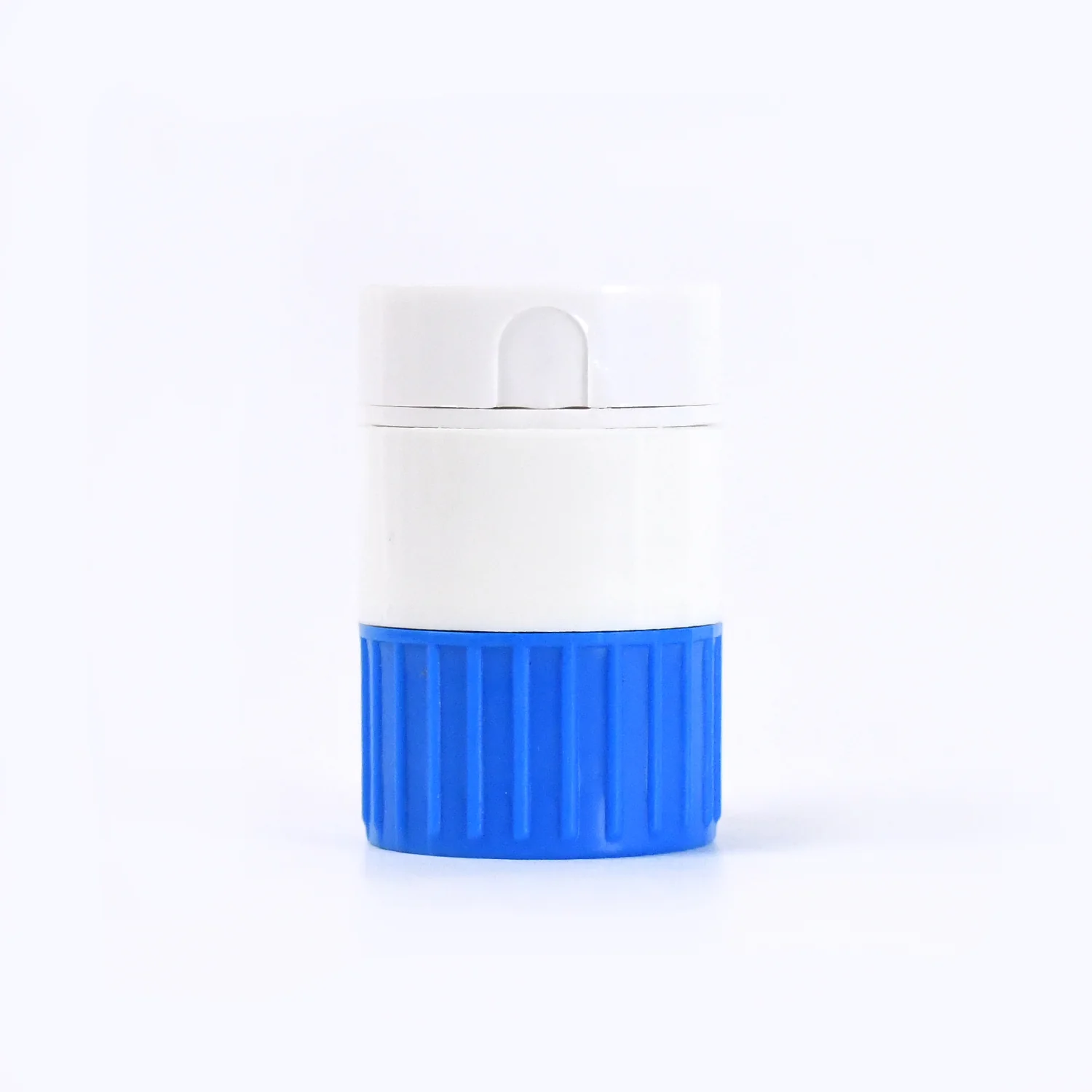 Medicine Cutter – 4-in-1 Pill Crusher & Storage | Organivo - Image 5