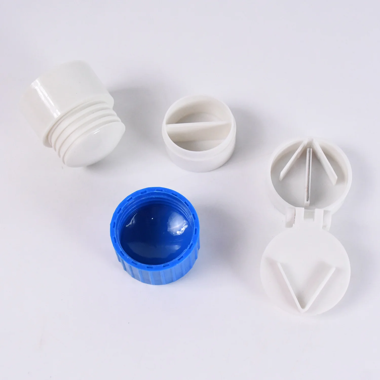 Medicine Cutter – 4-in-1 Pill Crusher & Storage | Organivo - Image 7