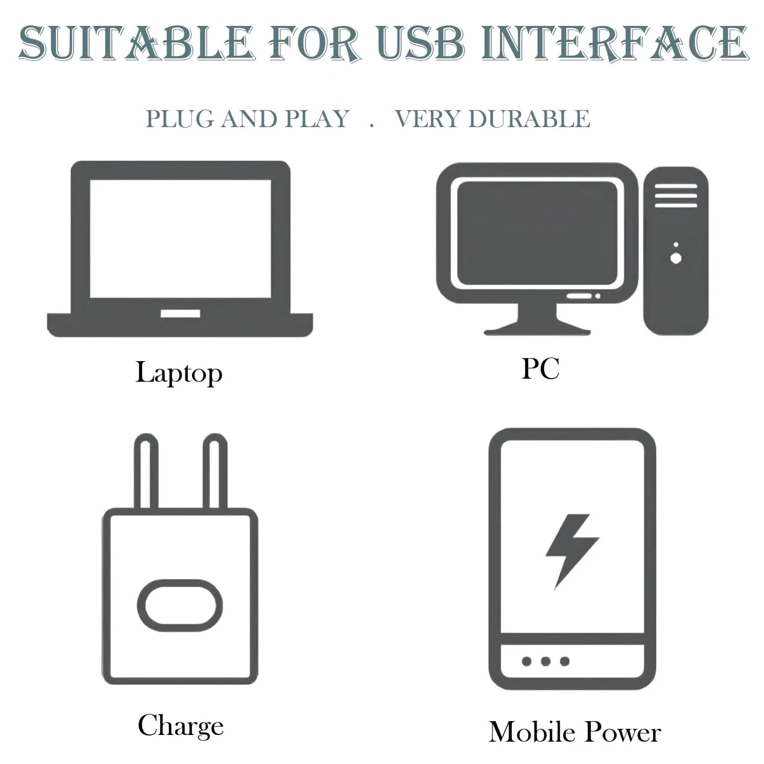 USB LED Bulb Yellow – Portable Mini Light for Home & Office | Indo Glow - Image 8