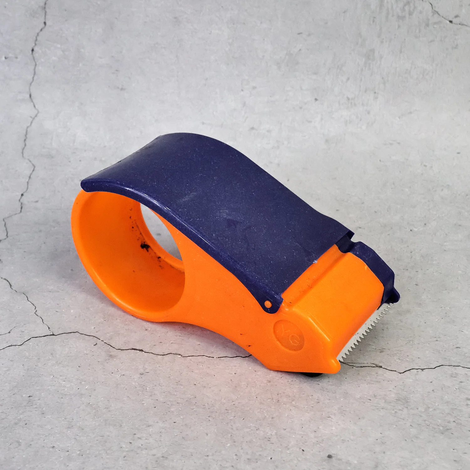 Hand Tape Dispenser 60mm – Easy Packaging Tool | TapeHub - Image 8