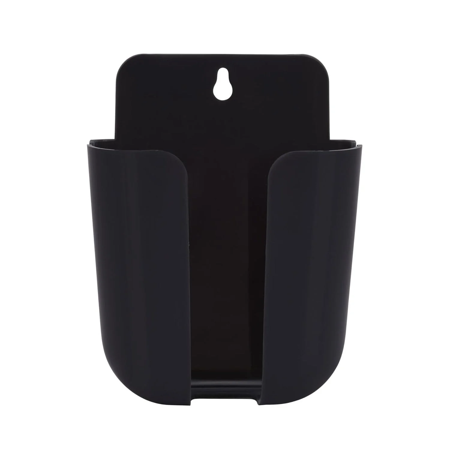 Wall Mounted Phone Holder – Multi-functional Organizer | Organivo - Image 4