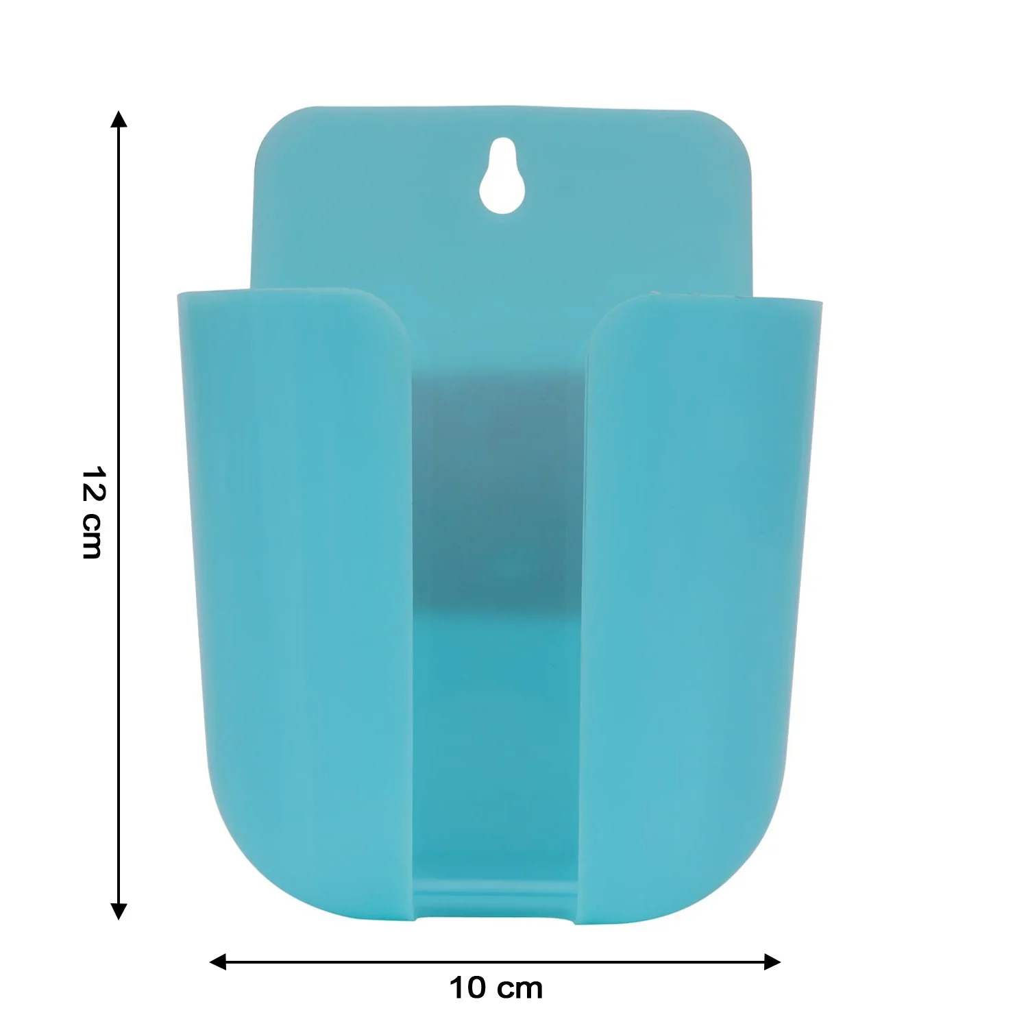 Wall Mounted Phone Holder – Multi-functional Organizer | Organivo - Image 7