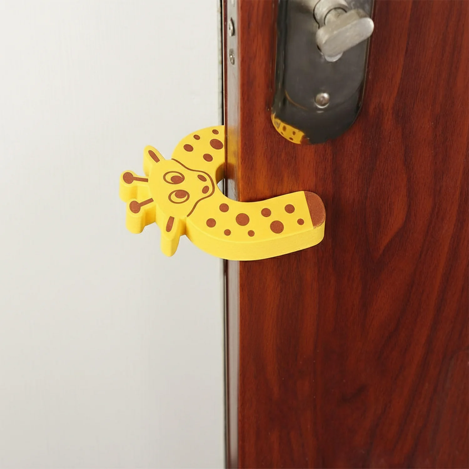 Door Stopper – Durable & Portable for Home & Office | Storenzo - Image 3