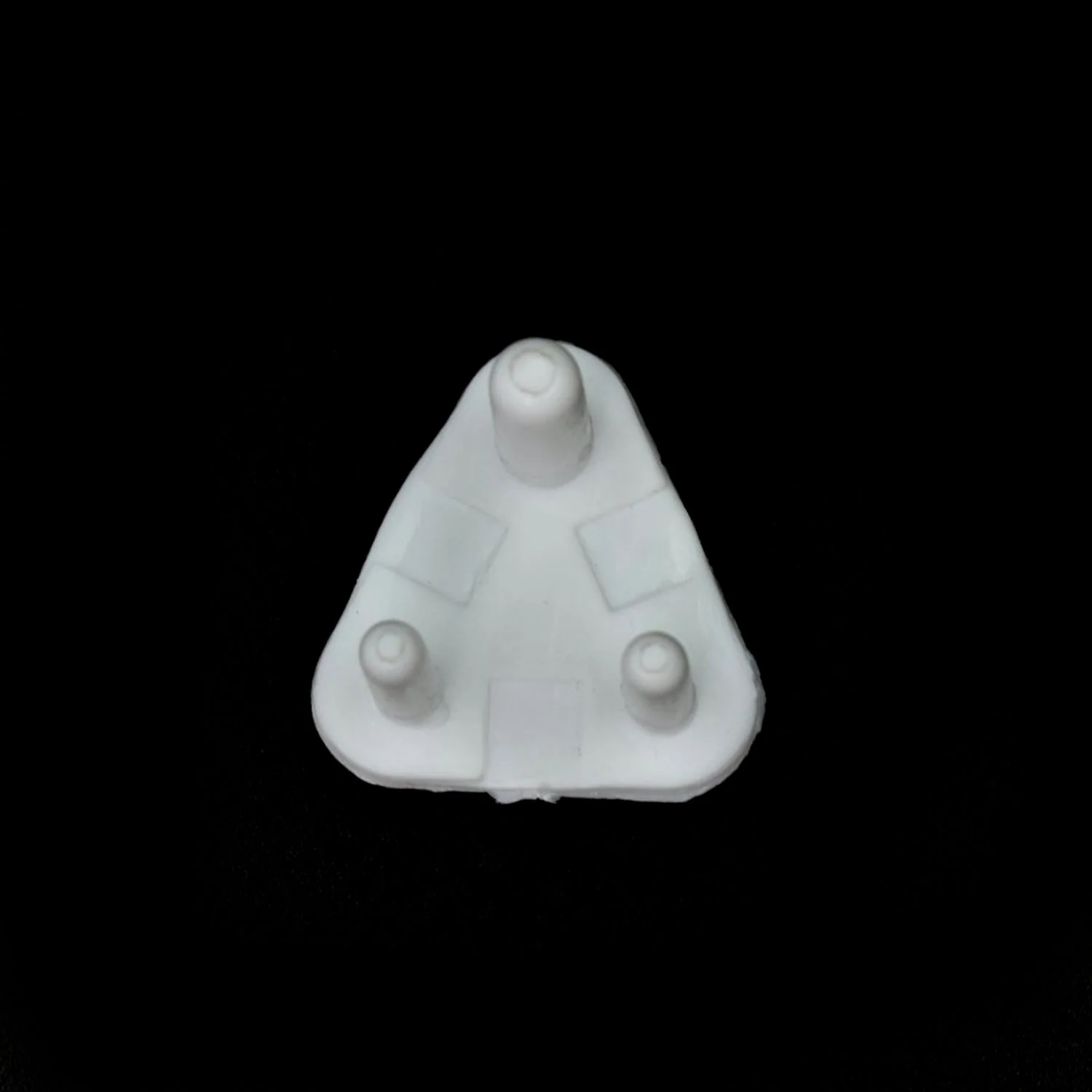 Baby Socket Covers – 100-Pc Child Safety Outlet Plugs | Velvet Wheels - Image 6