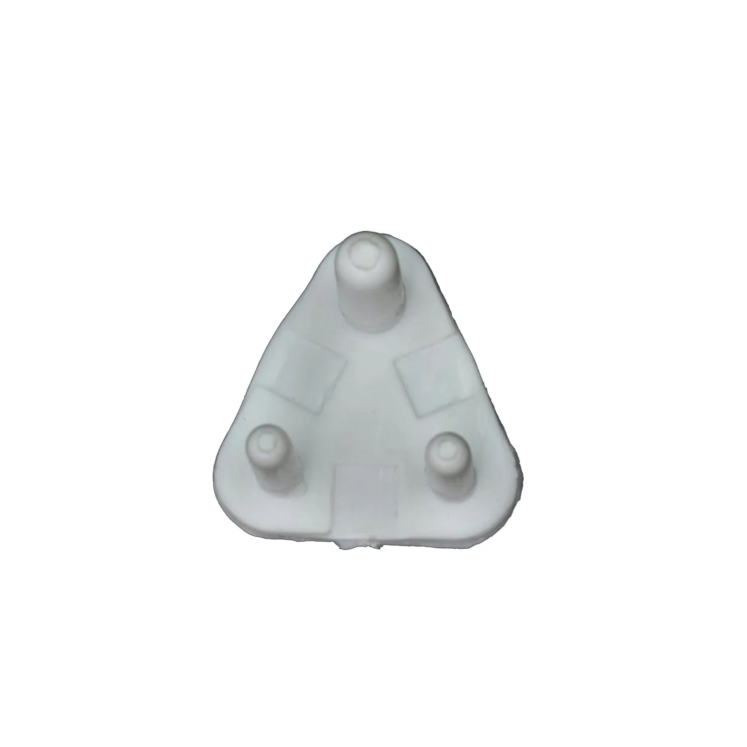 Baby Safety Socket Cover – 100 Pc Outlet Plug Protector | Velva Baby - Image 4