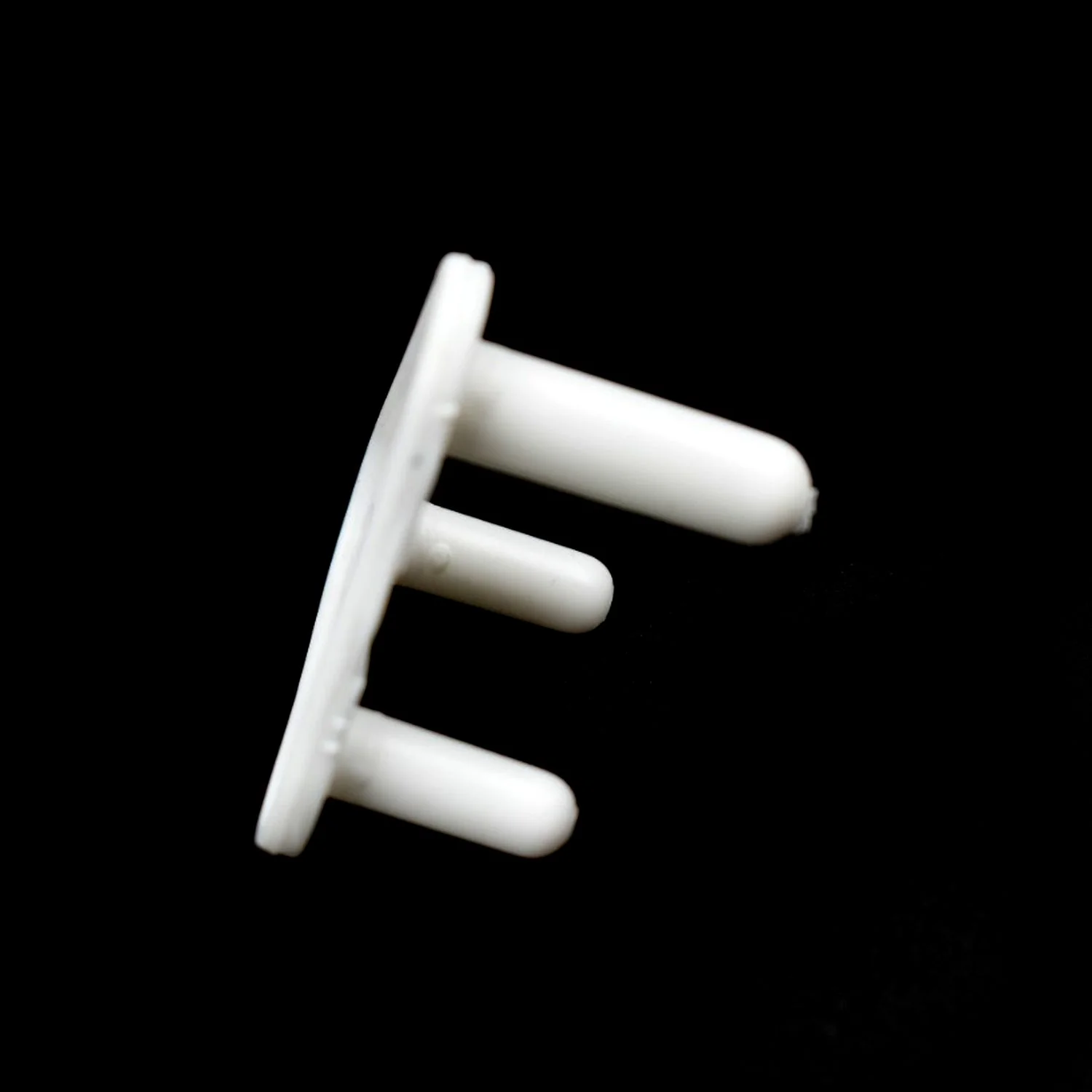 Baby Safety Socket Cover – 100 Pc Outlet Plug Protector | Velva Baby - Image 9
