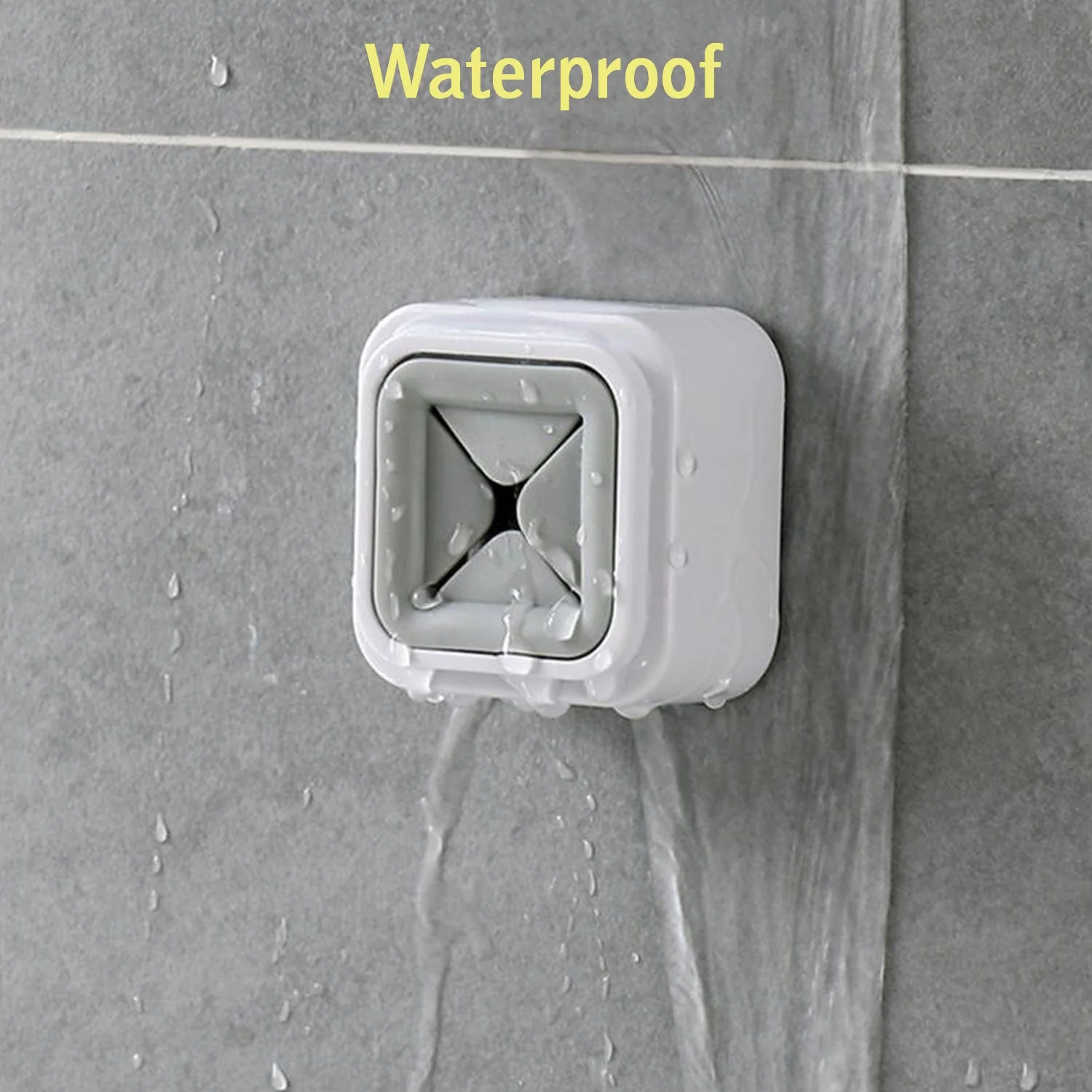 Towel Holder Set – Wall Mount for Bathroom & Kitchen | BathNova - Image 4