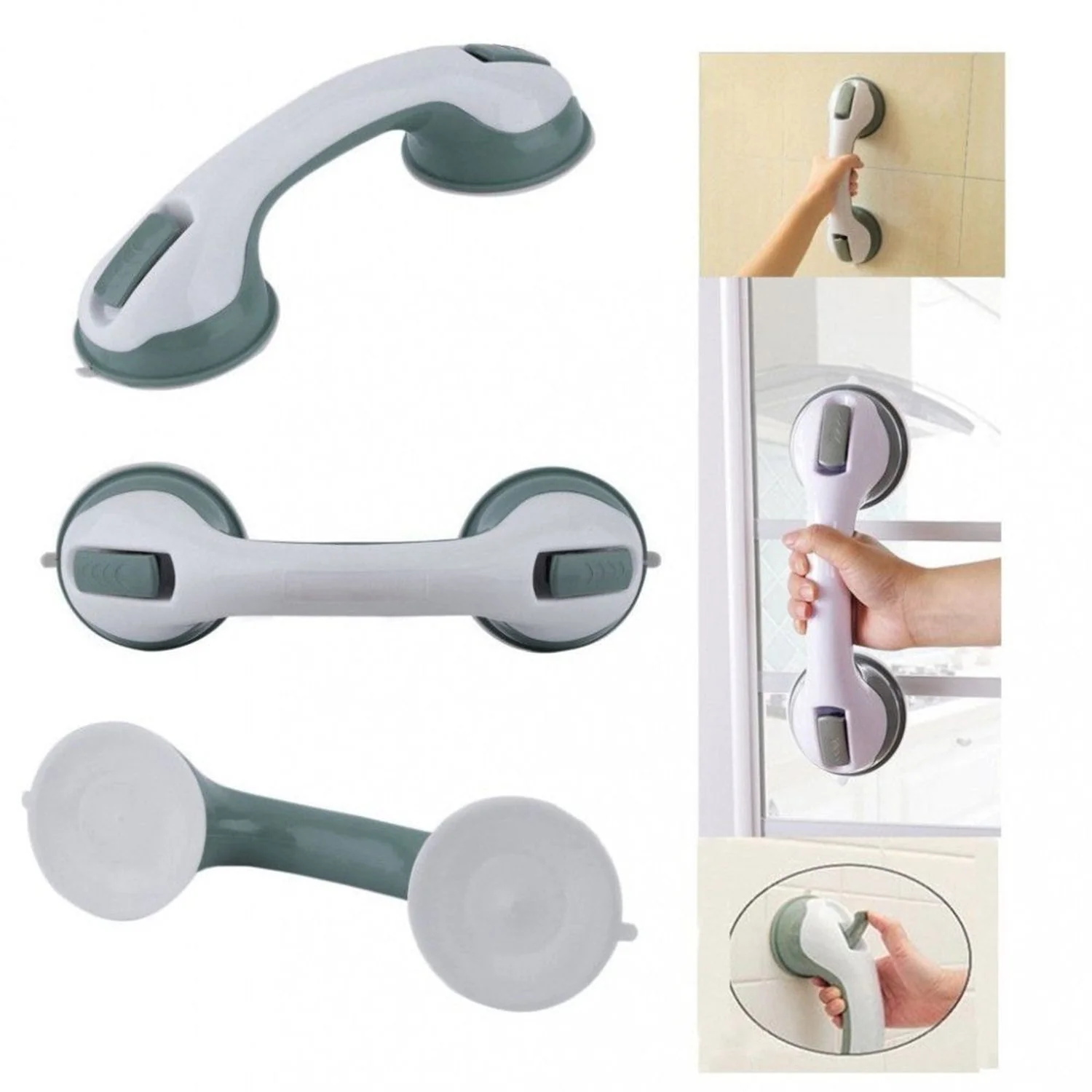 Helping Handle – Portable Suction Grip for Door Support | storenzo - Image 7