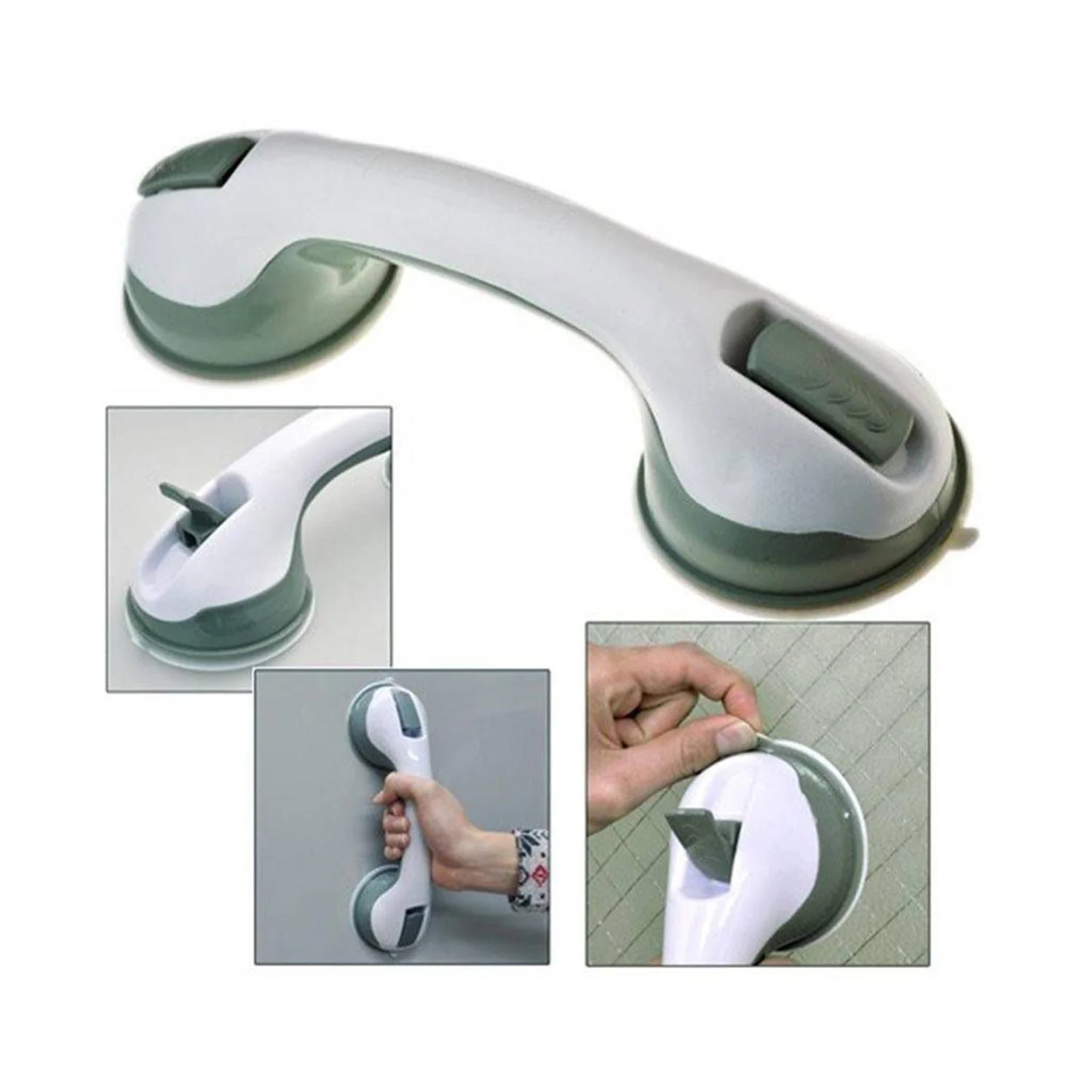 Helping Handle – Portable Suction Grip for Door Support | storenzo - Image 9