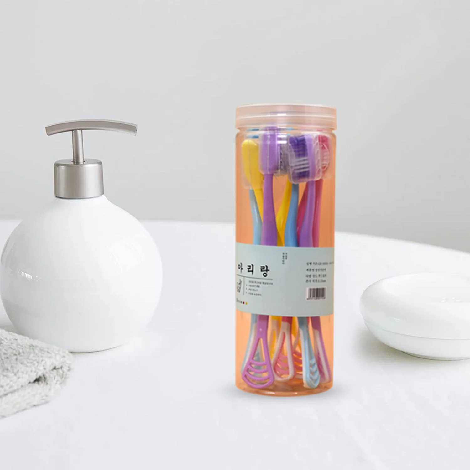 Toothbrush Travel Case – 2-in-1 Portable Holder | BrushedUp - Image 10
