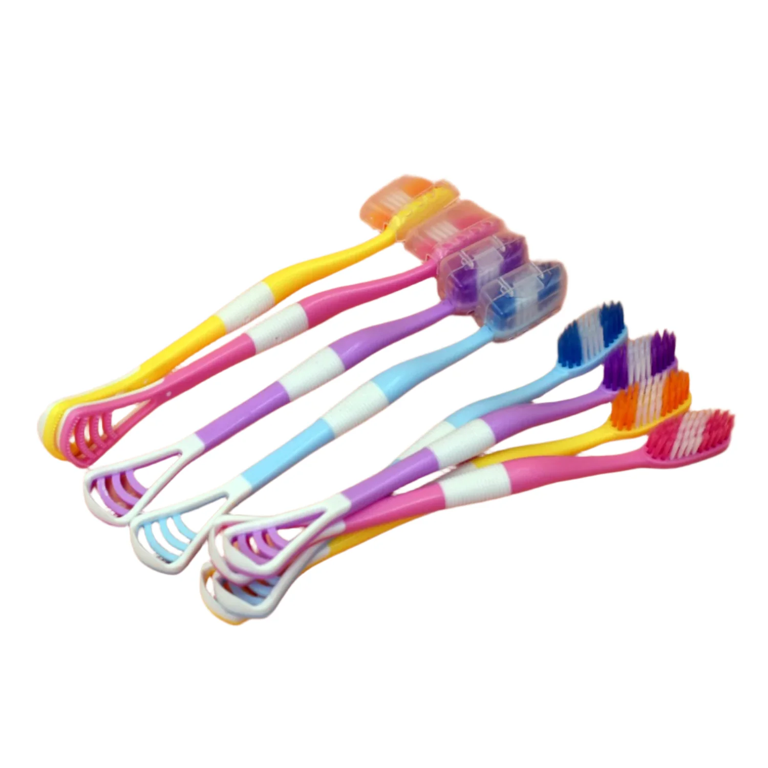 Toothbrush Travel Case – 2-in-1 Portable Holder | BrushedUp - Image 5