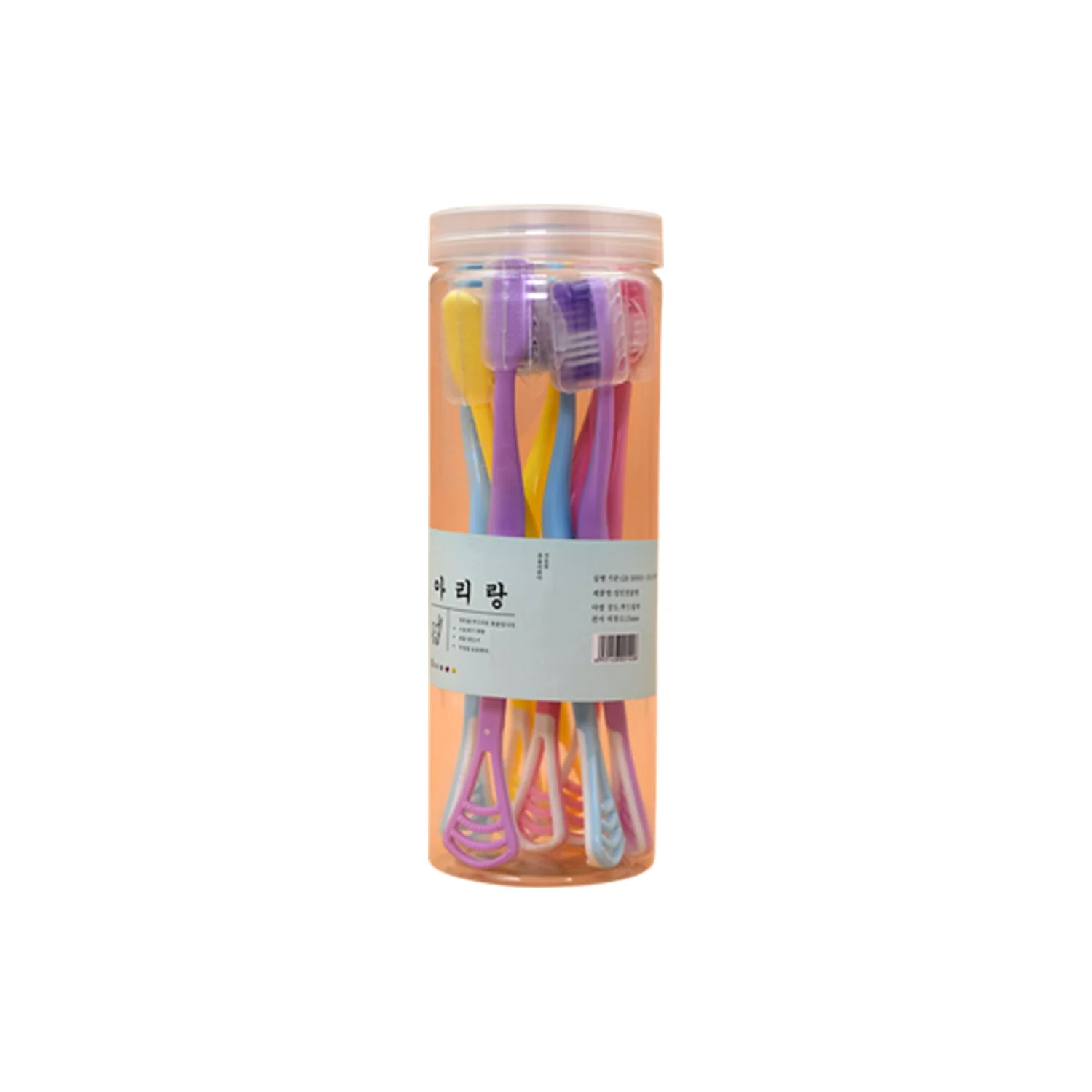 Toothbrush Travel Case – 2-in-1 Portable Holder | BrushedUp - Image 6