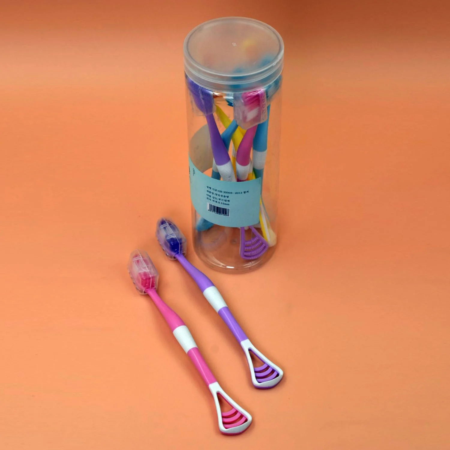 Toothbrush Travel Case – 2-in-1 Portable Holder | BrushedUp - Image 7