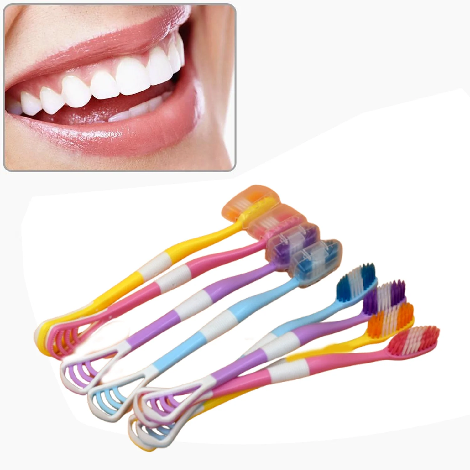 Toothbrush Travel Case – 2-in-1 Portable Holder | BrushedUp - Image 8