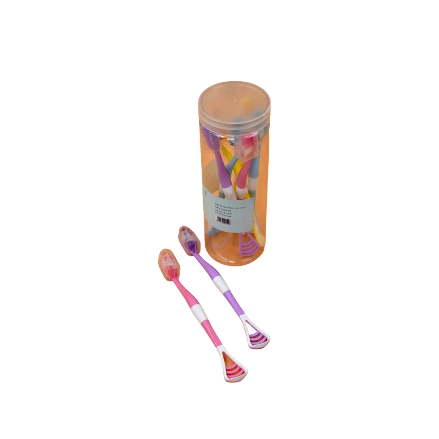 Toothbrush Travel Case – 2-in-1 Portable Holder | BrushedUp - Image 9