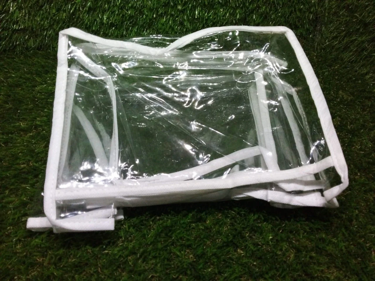 Laundry 7 Section Bag – Clothes Sorting & Storage | Indo Glow - Image 8