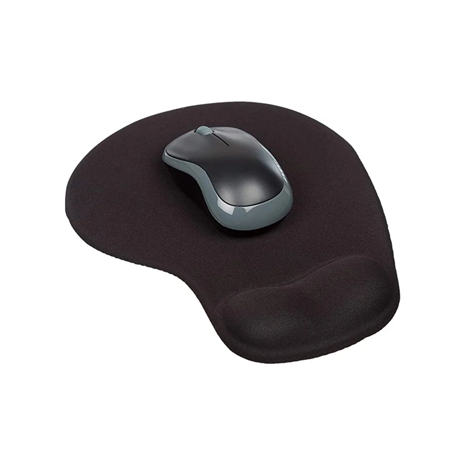 Wrist Support Mouse Pad – Ergonomic Comfort for PC Users | Compshop - Image 7