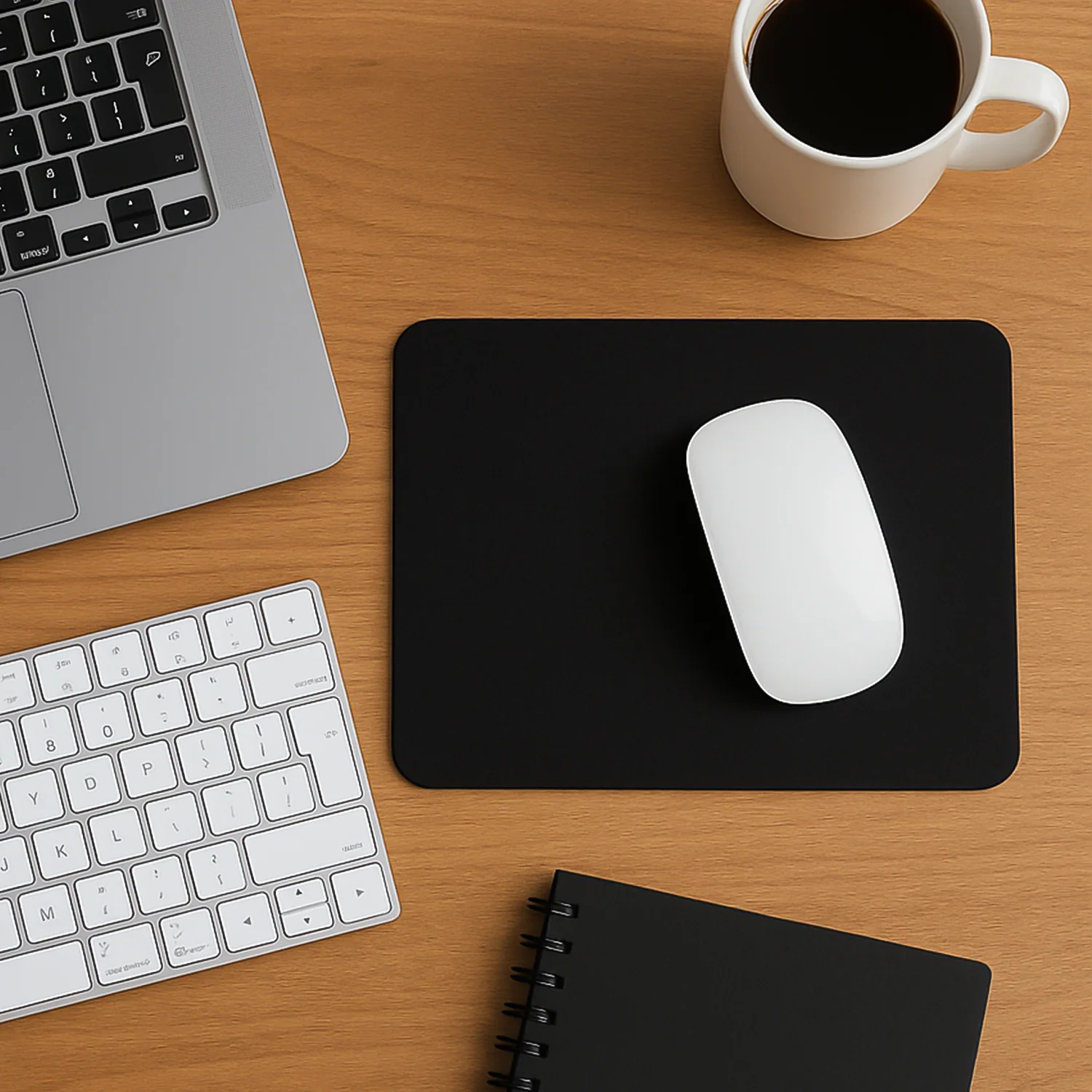 Mouse Pad – Smooth Tracking & Durable | Compshop - Image 8
