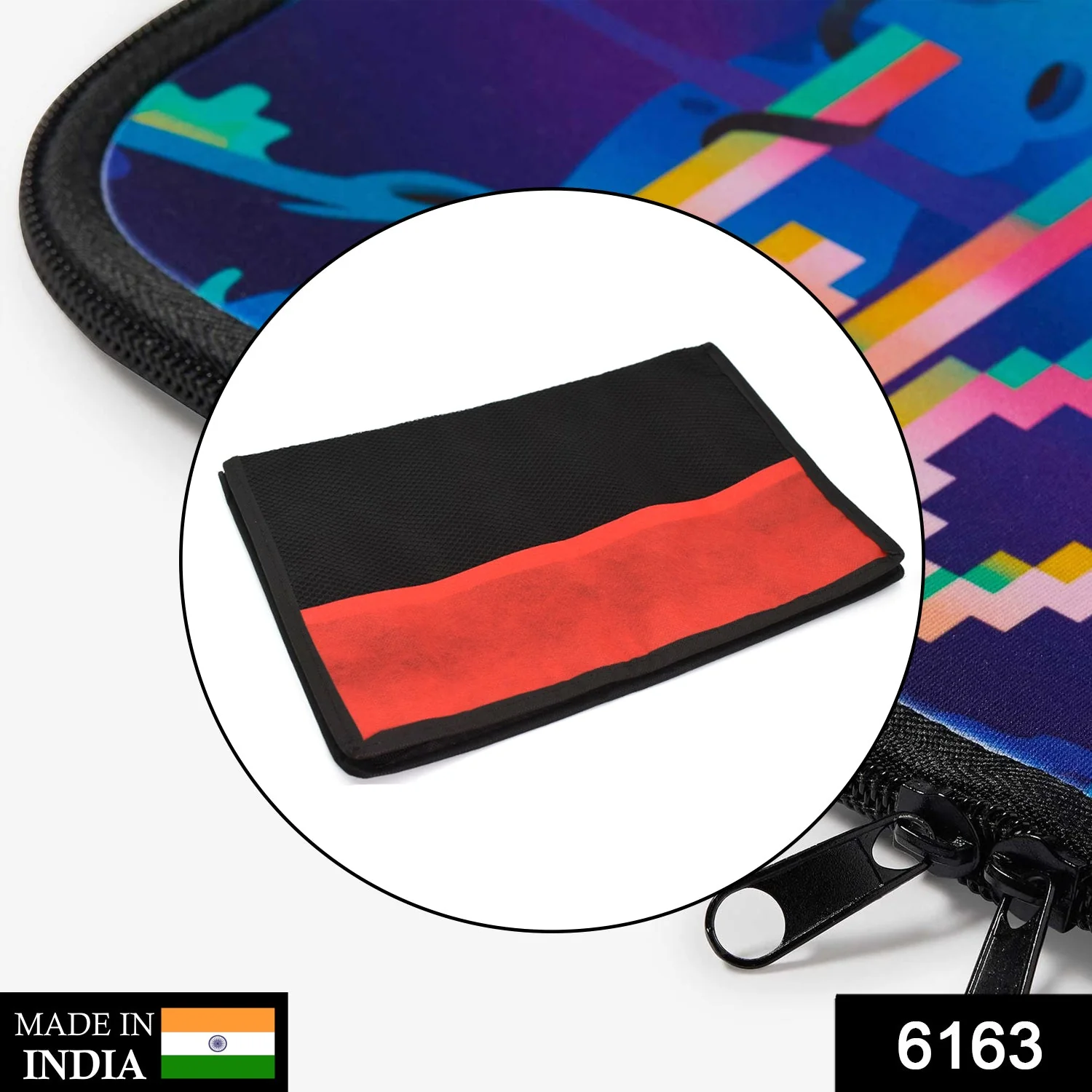 Laptop Sleeve – Durable & Portable Protection for Laptops | VaultPack - Image 8