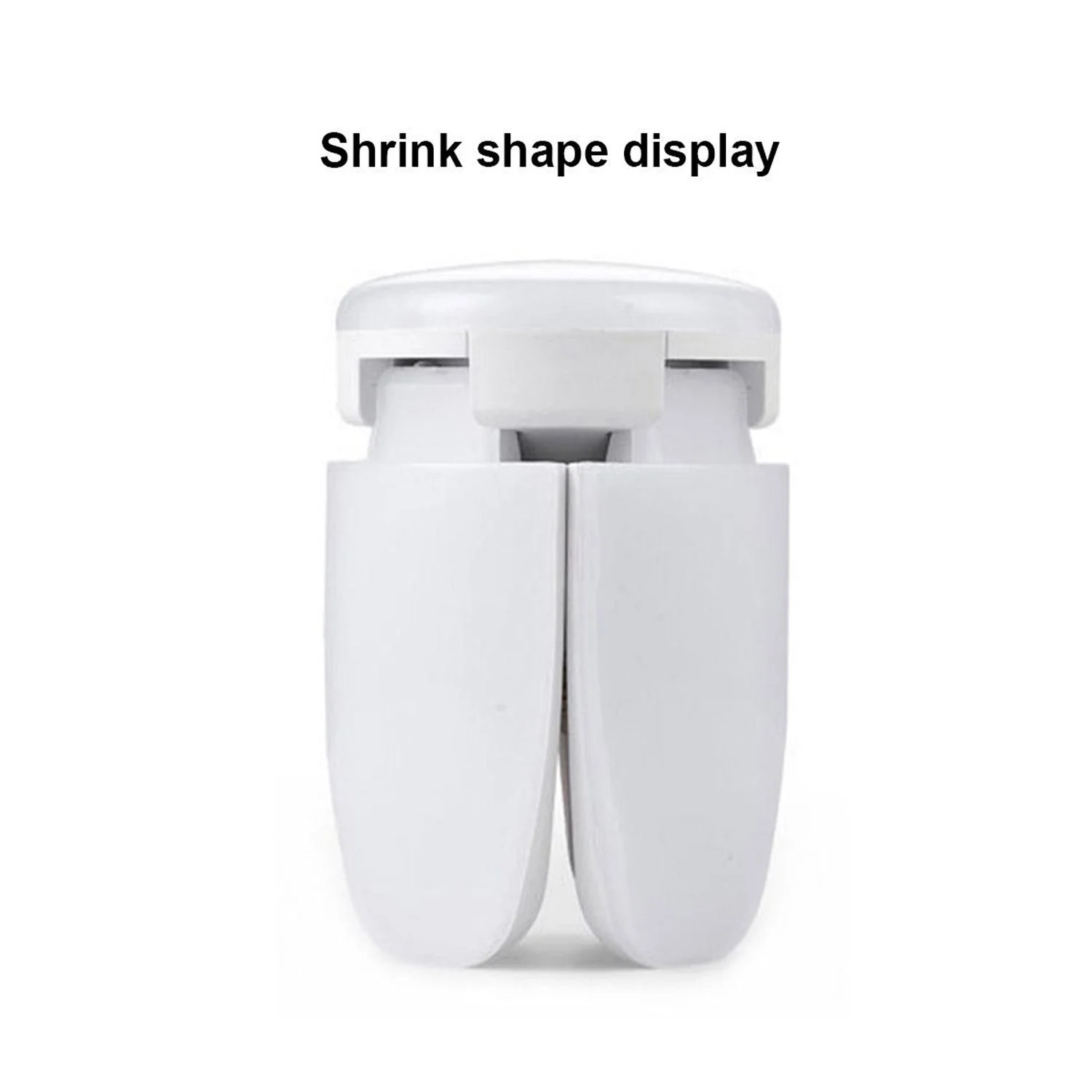Foldable LED Fan Blade Bulb – Energy Efficient 28V | Indo Glow - Image 7