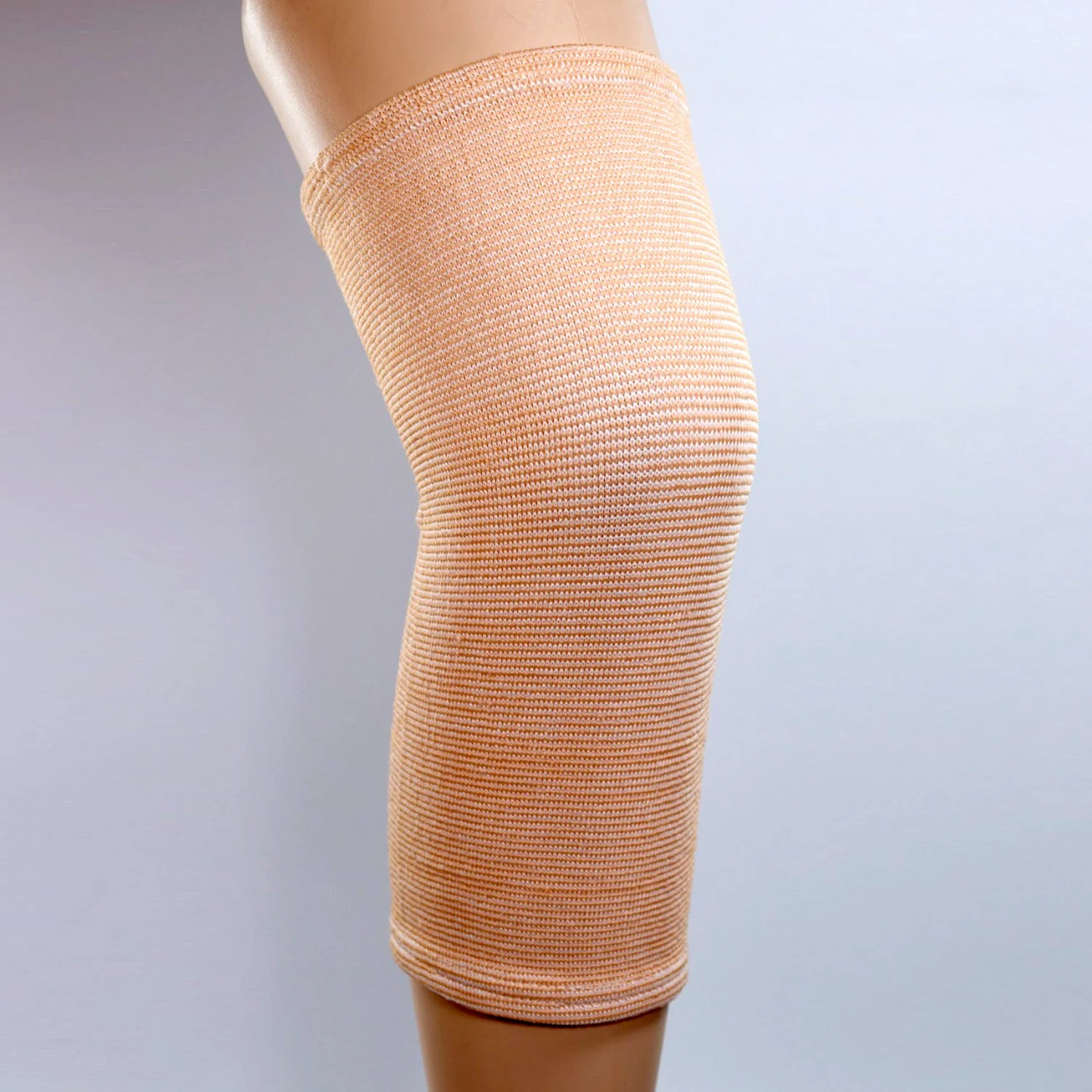 Knee Cap for Support – Large Size for Joint Relief | Velvet Wellness - Image 4