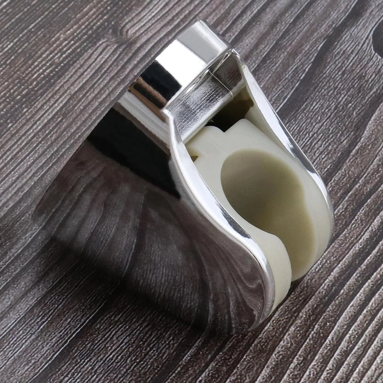 Adjustable Hand Shower Holder – Easy Install Bracket | Mist & Relax - Image 4