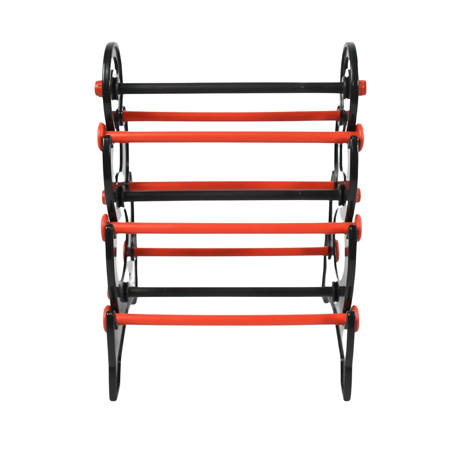 Bangle Stand 3-Tier Jewellery Organizer for Home & Display | Styleva - Image 11